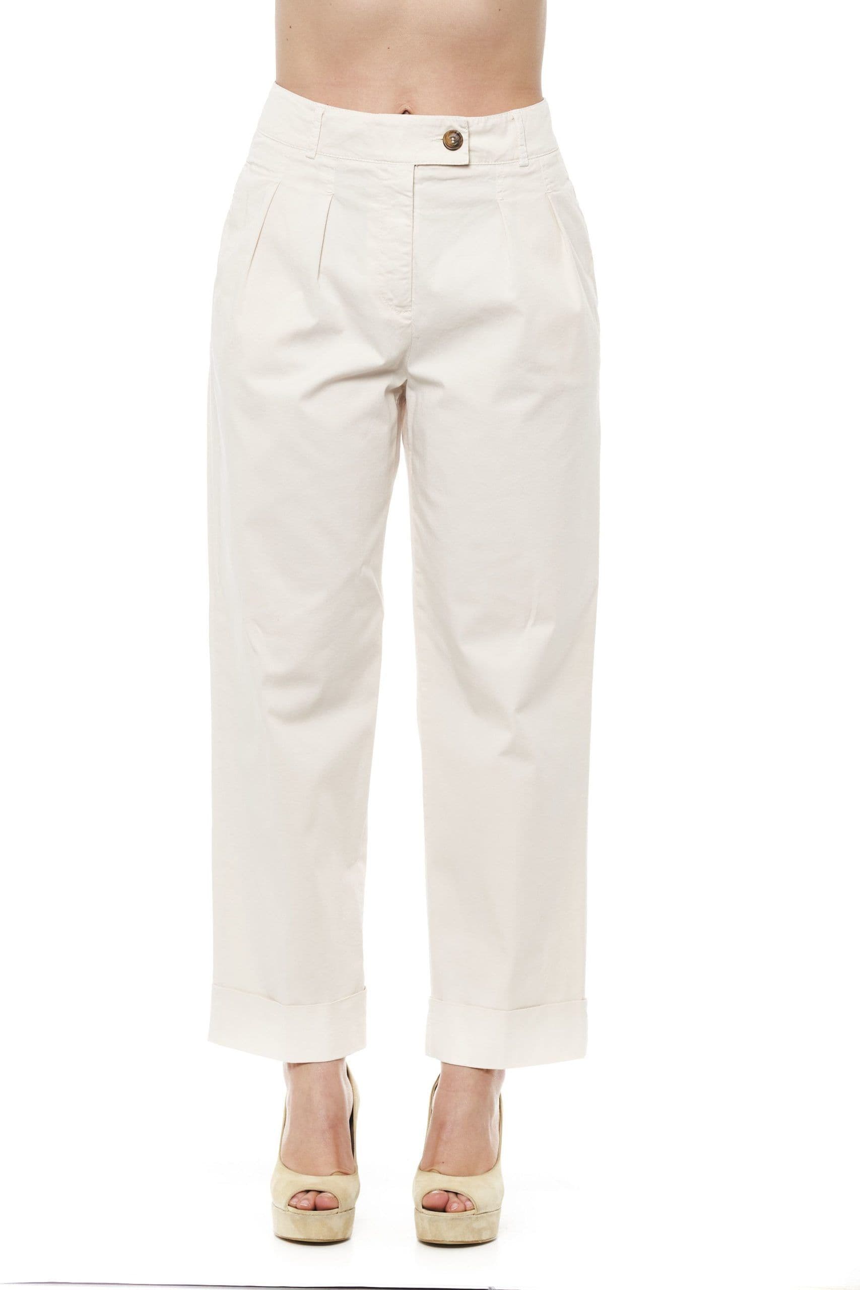 Cotton Jeans