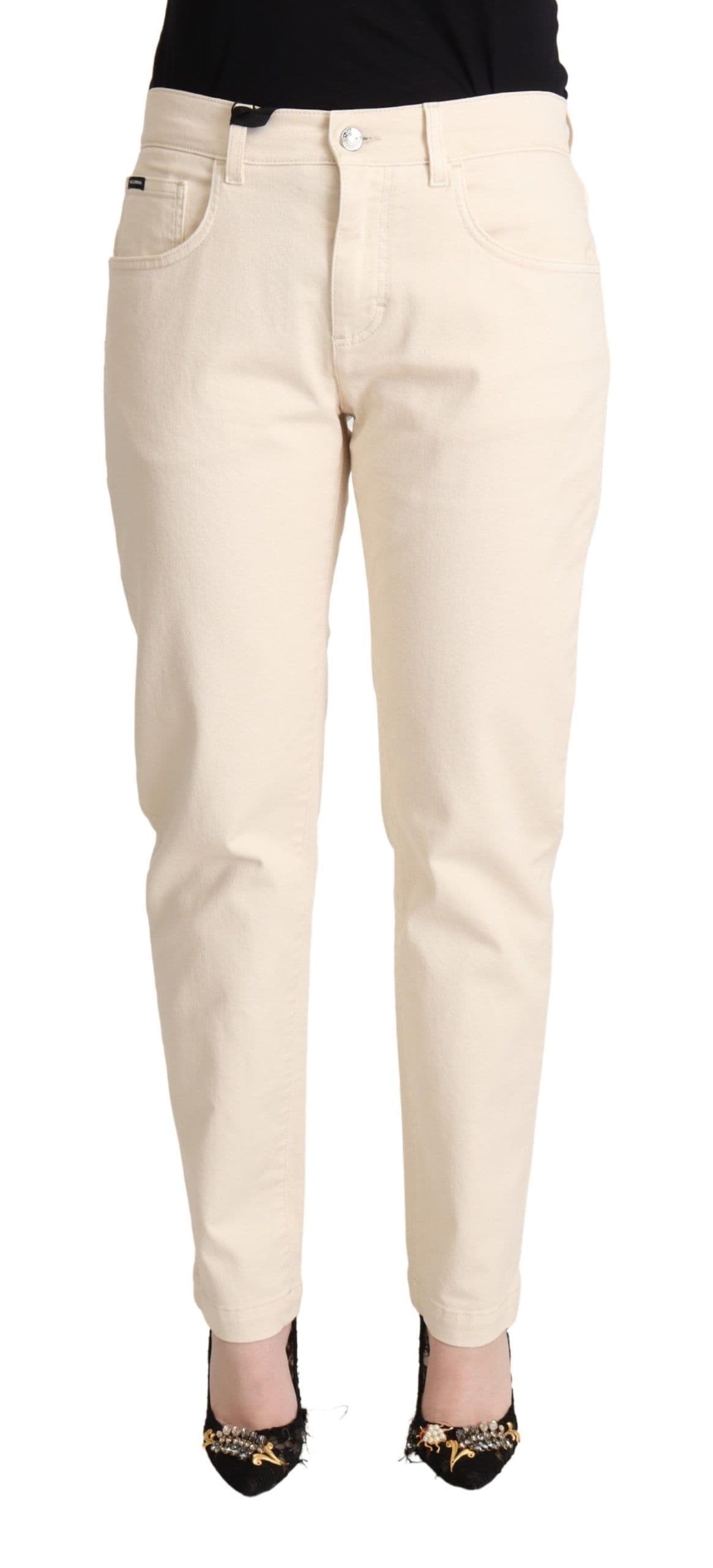Skinny Dress Pants