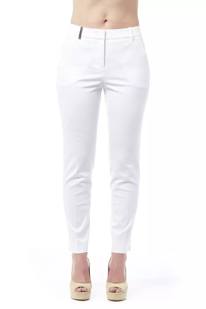 Cotton Jeans