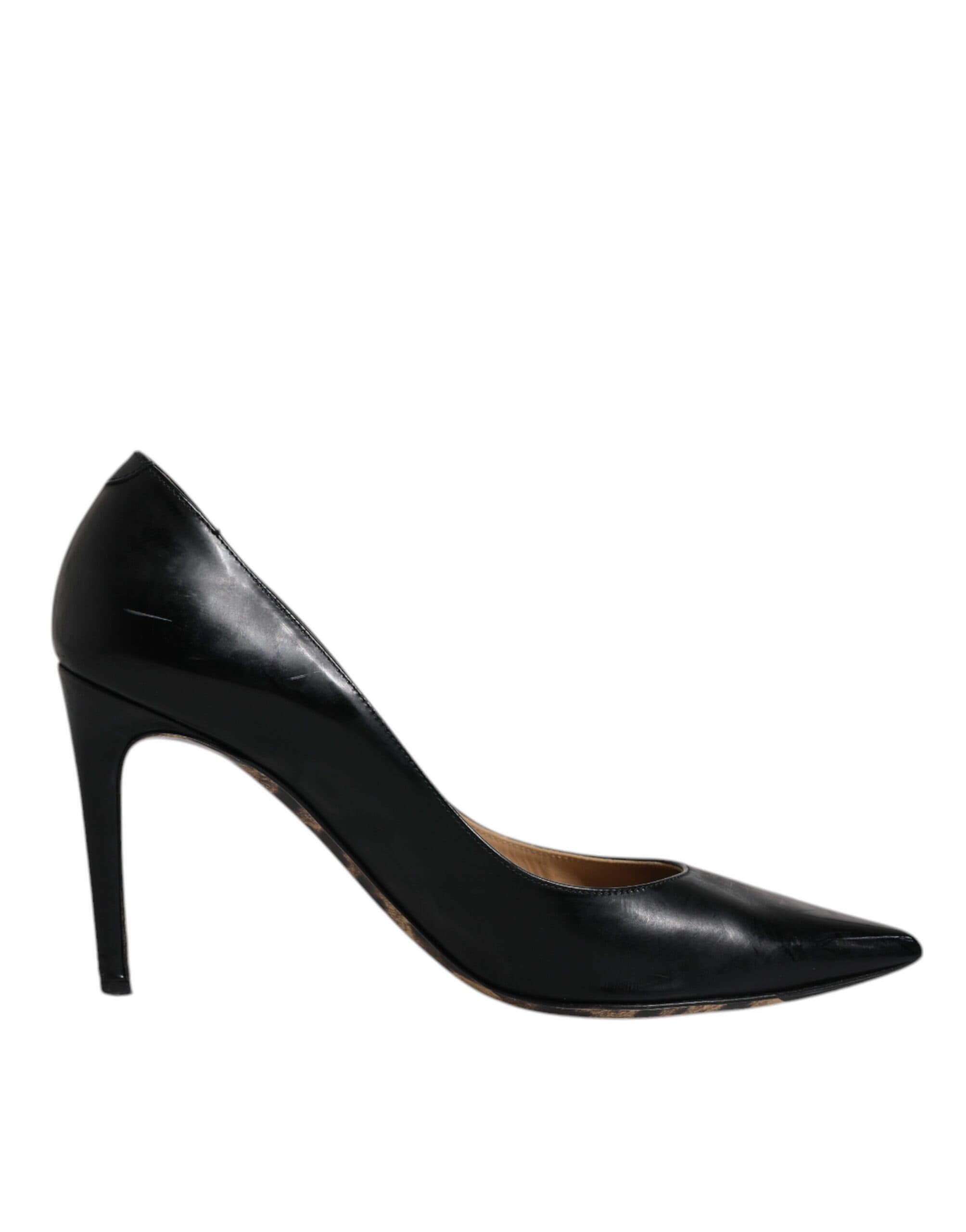 Stiletto Heels Pumps Shoes