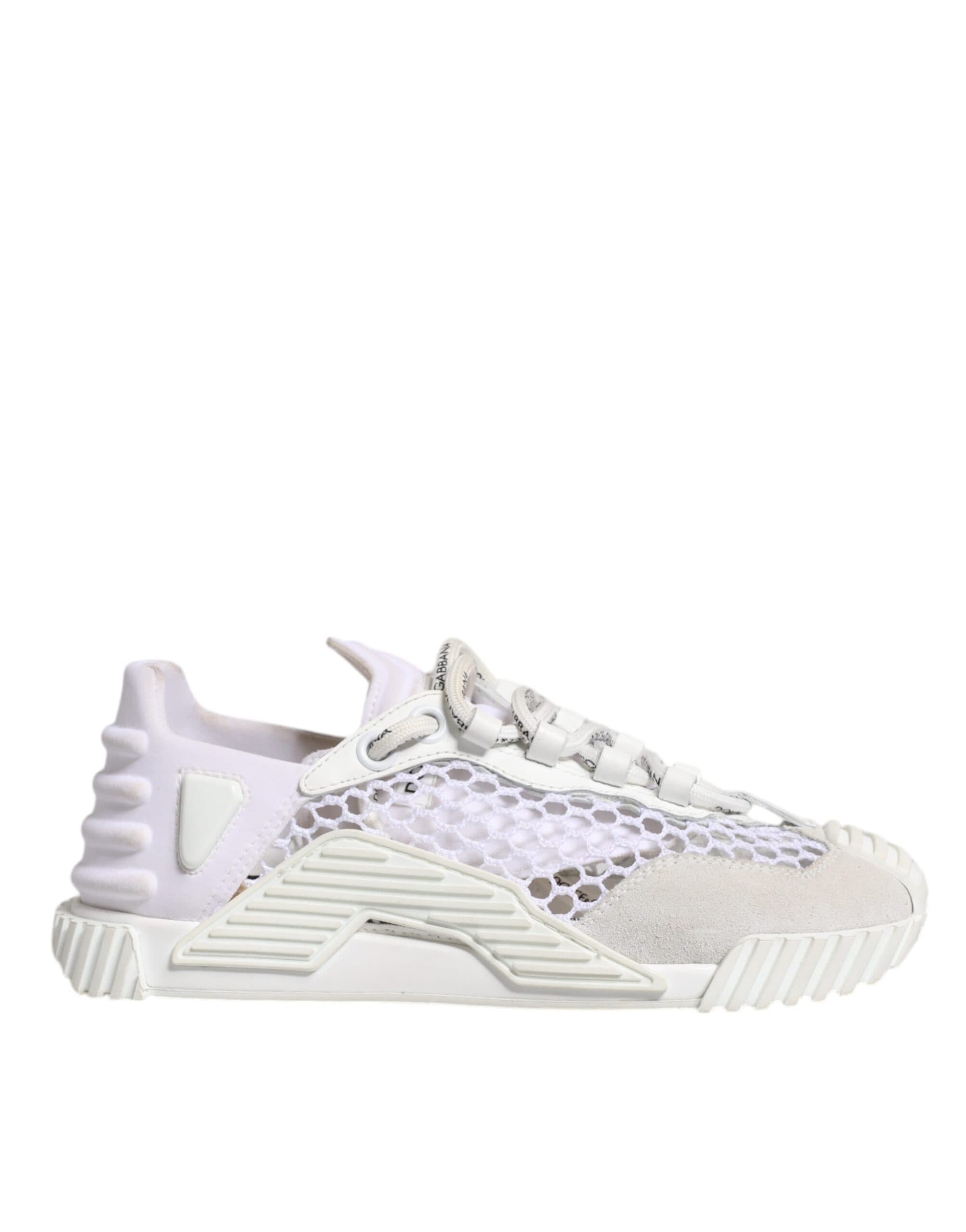 Mesh NS1 Low Top Sports Sneaker
