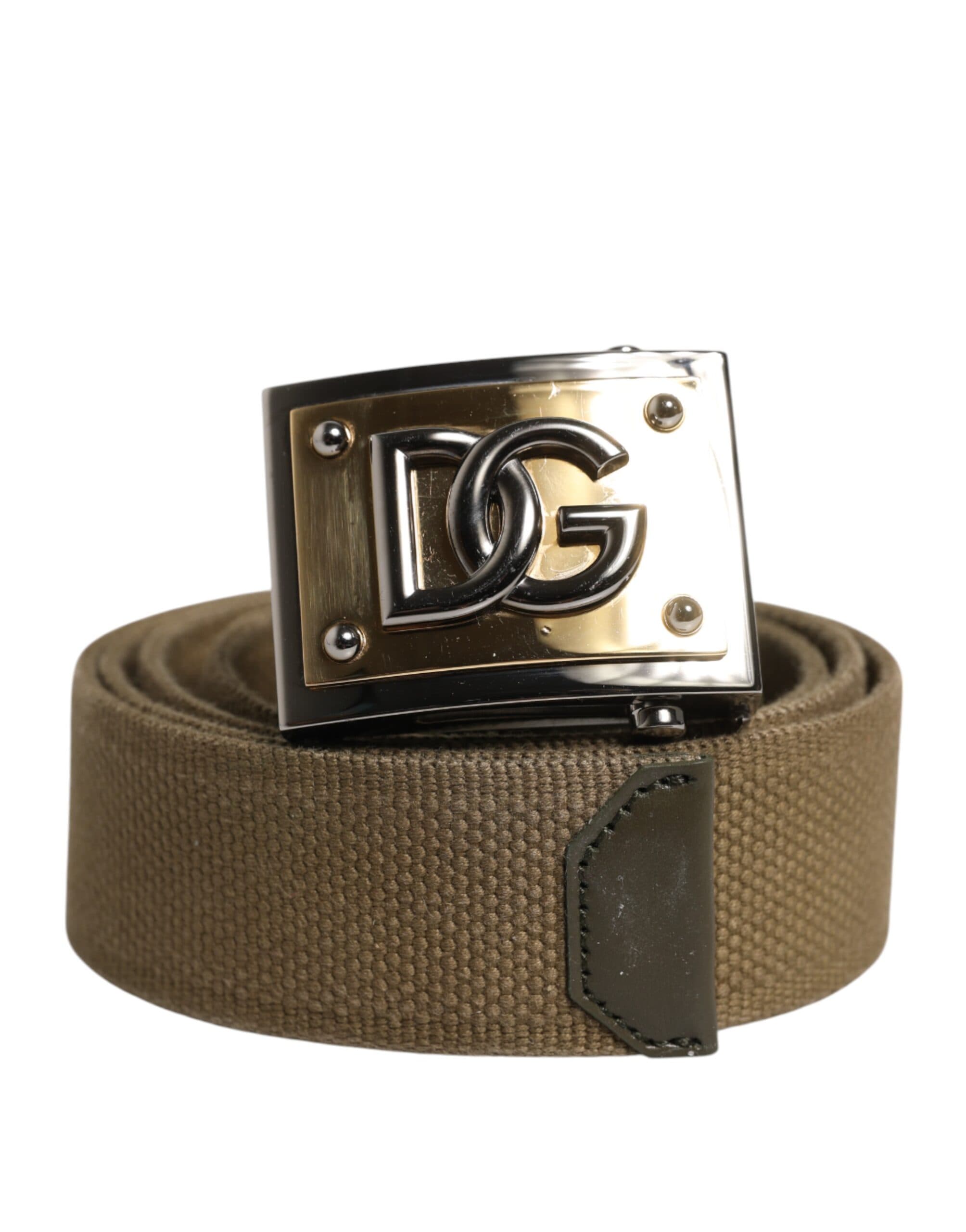 Military Belt