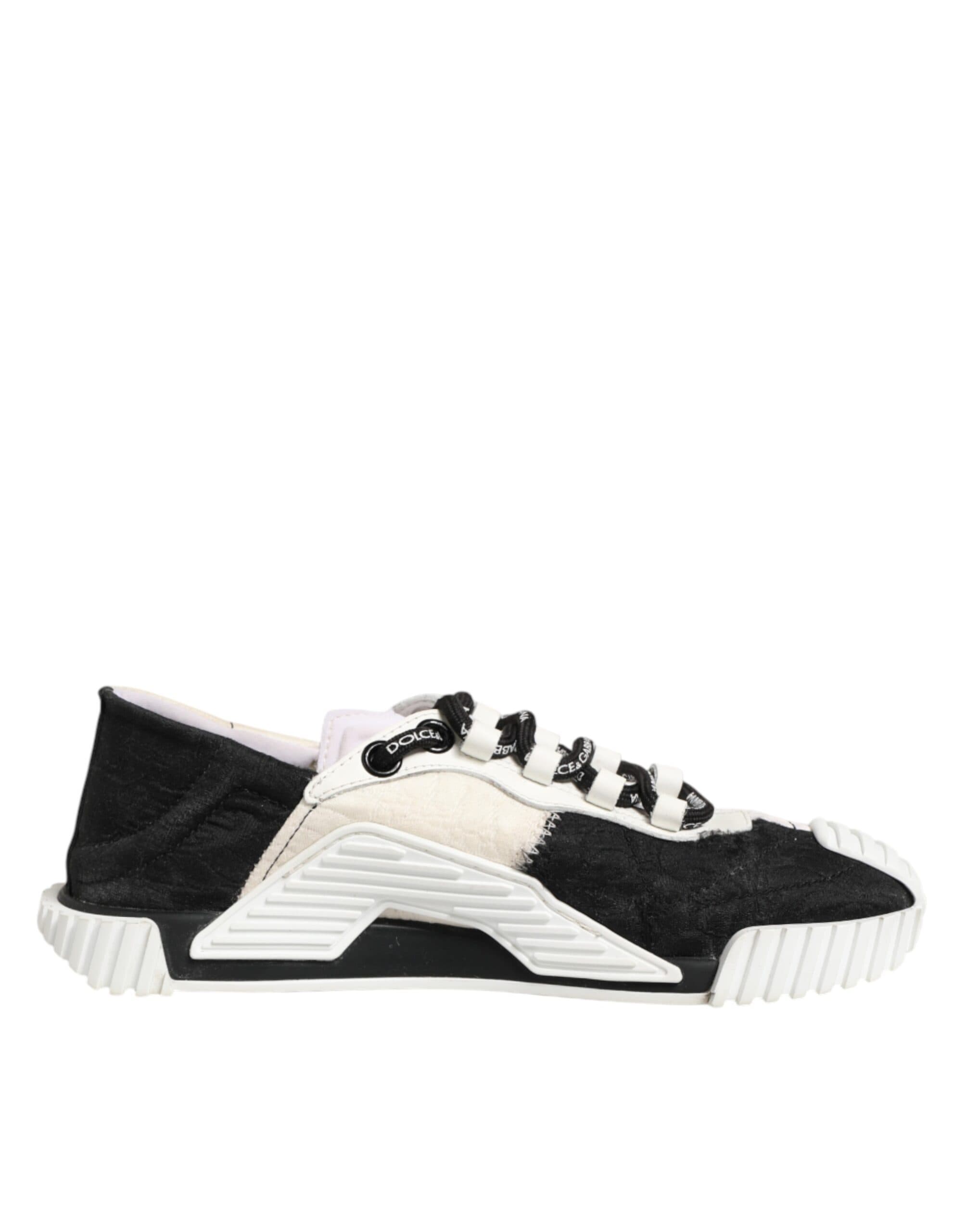 Leather NS1 Sneaker