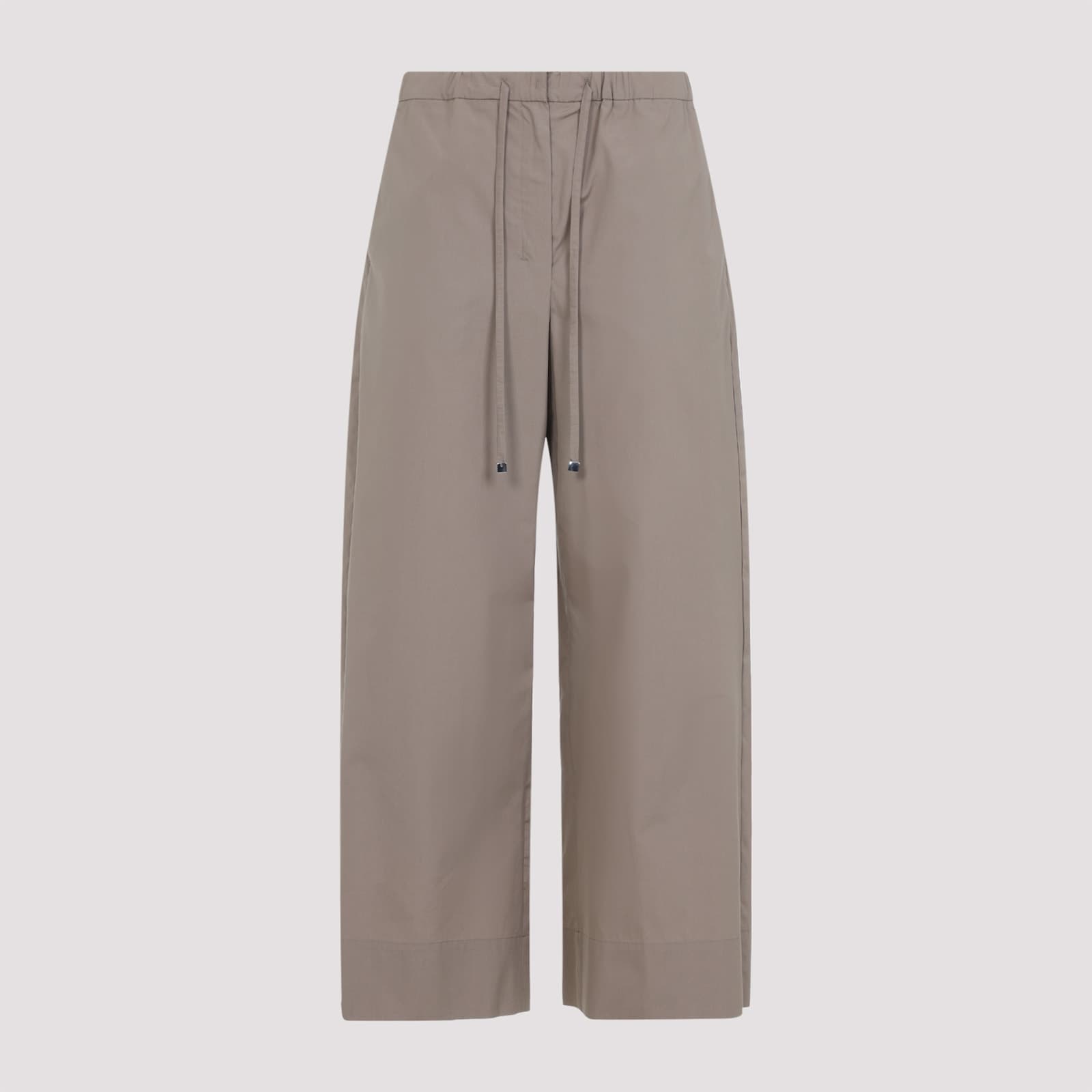 Coulisse Pants