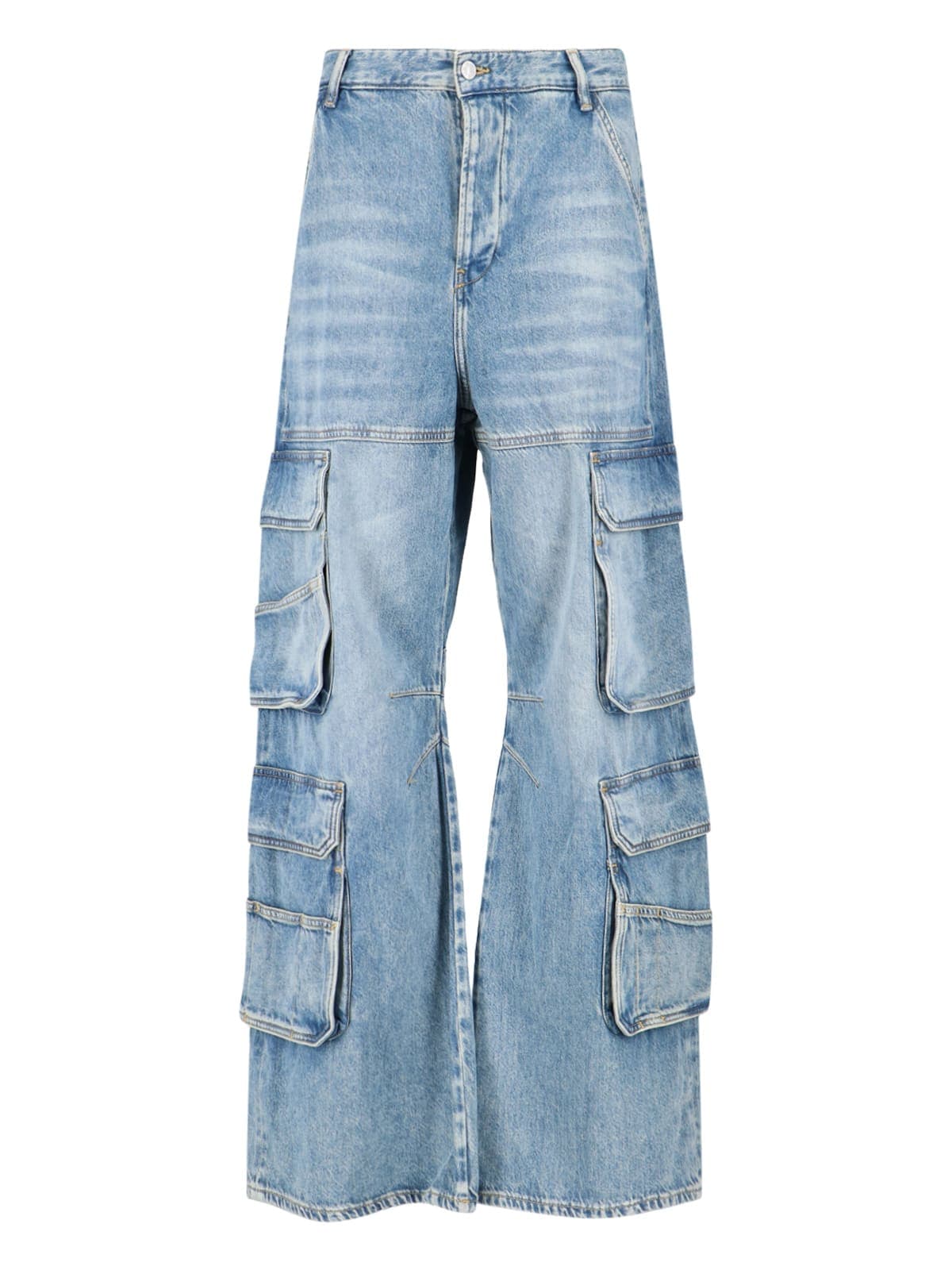 D-sire Odcbe Cargo Jeans