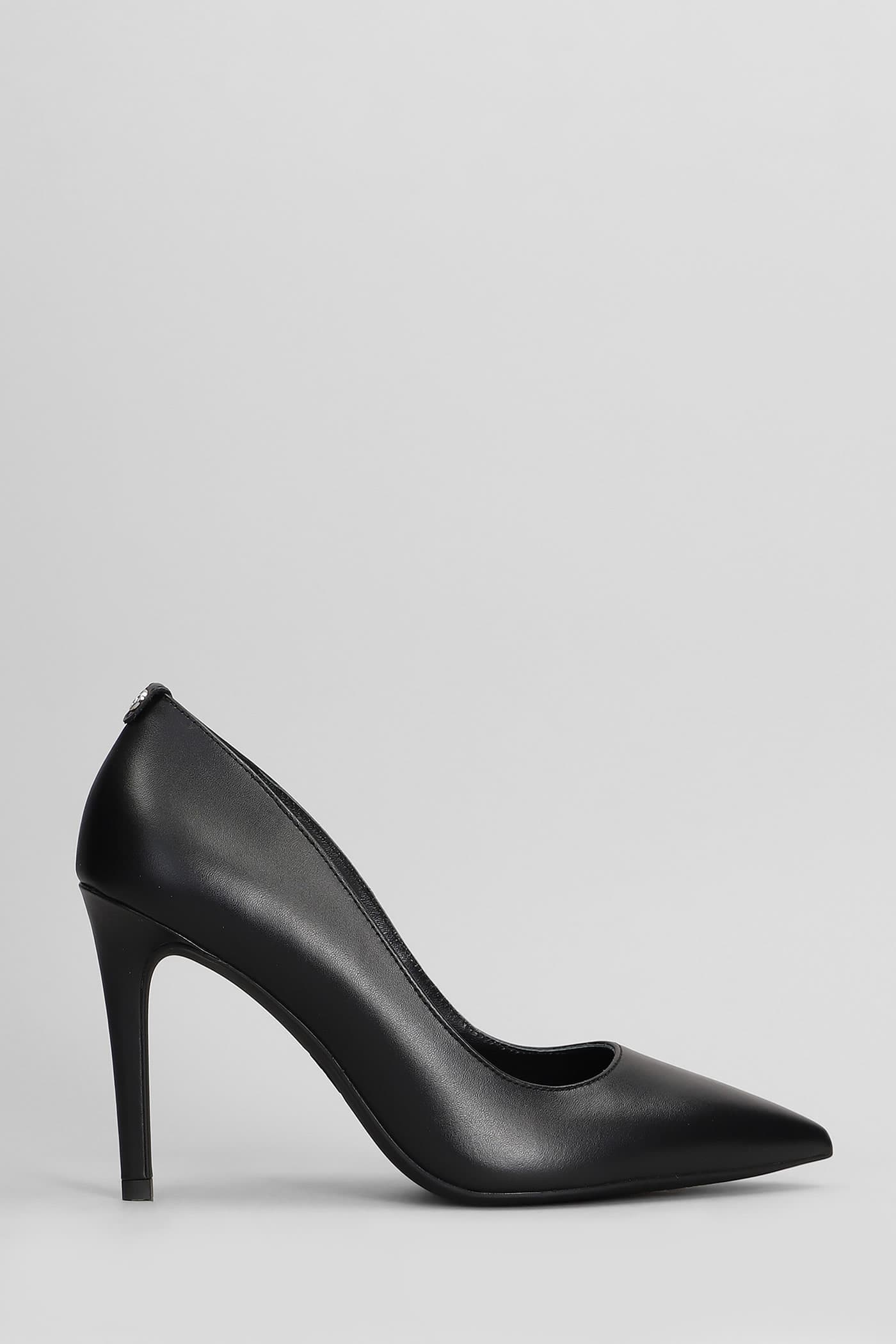 Alina Flex High Pump