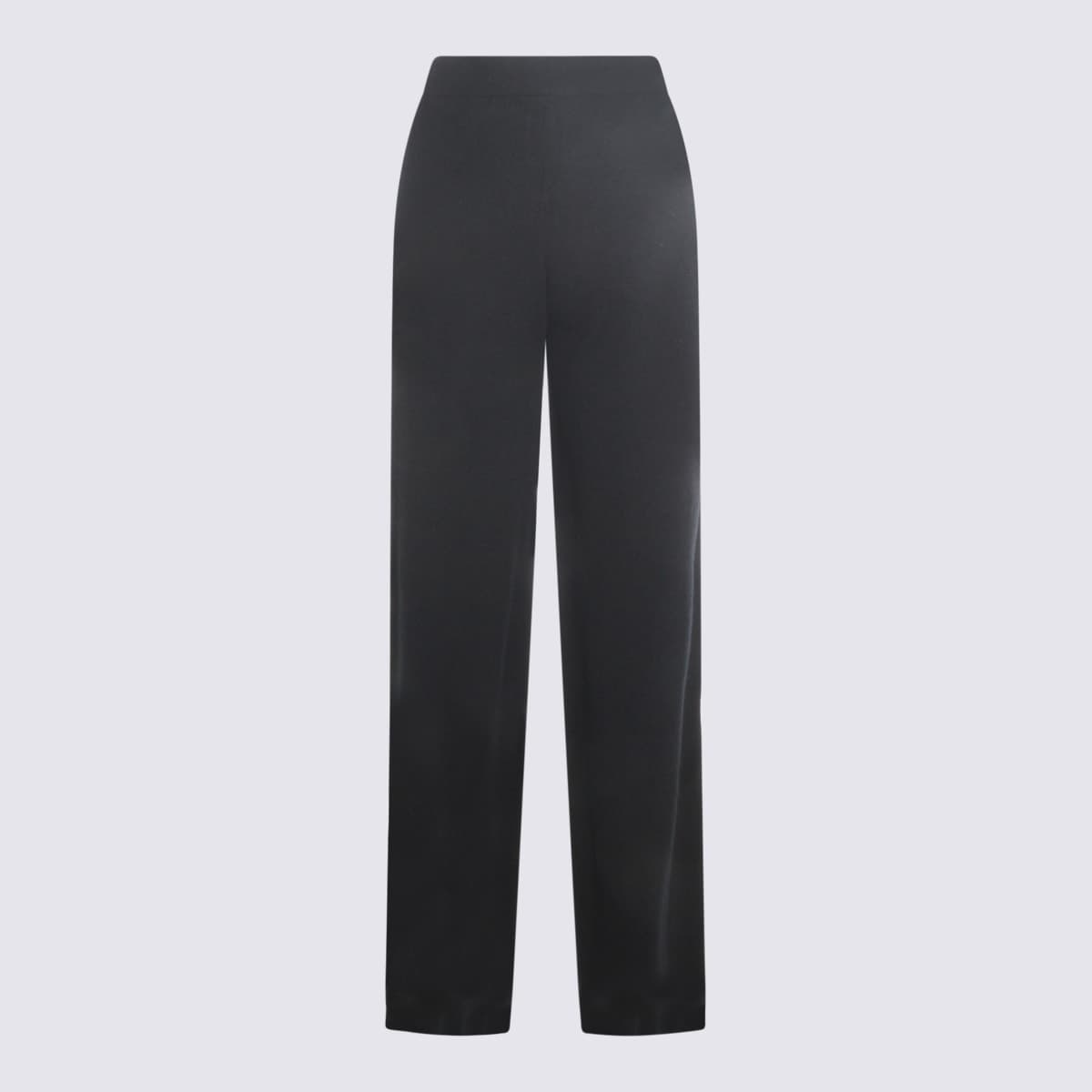 Wool Pants