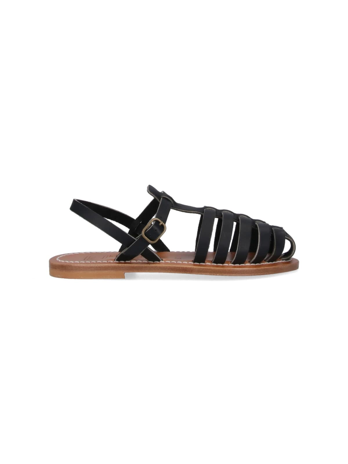Slingback Sandals