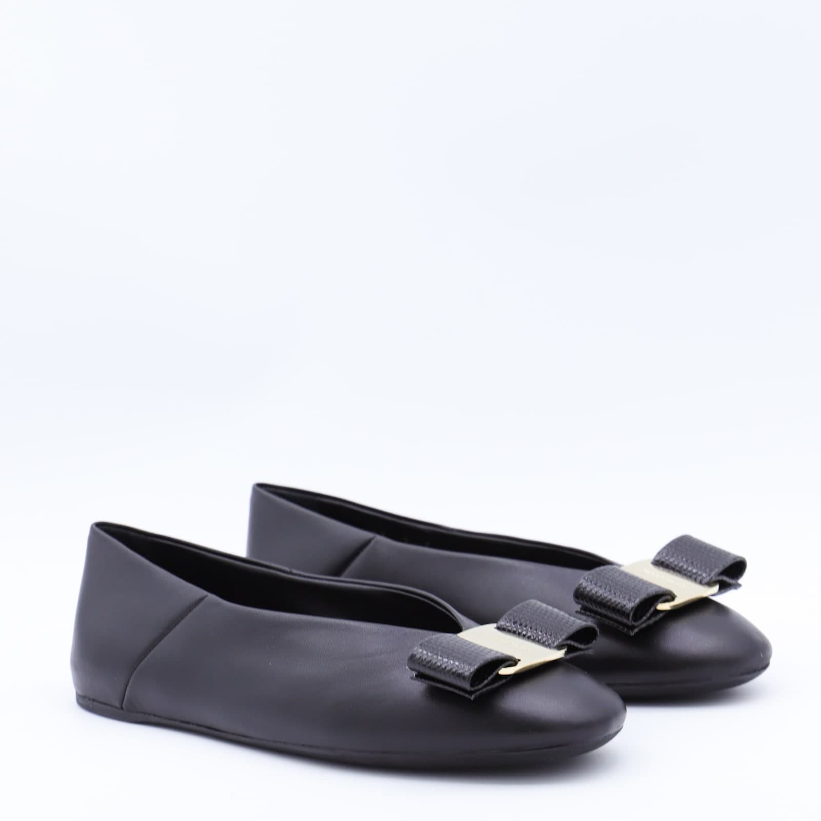 Vanna Flats