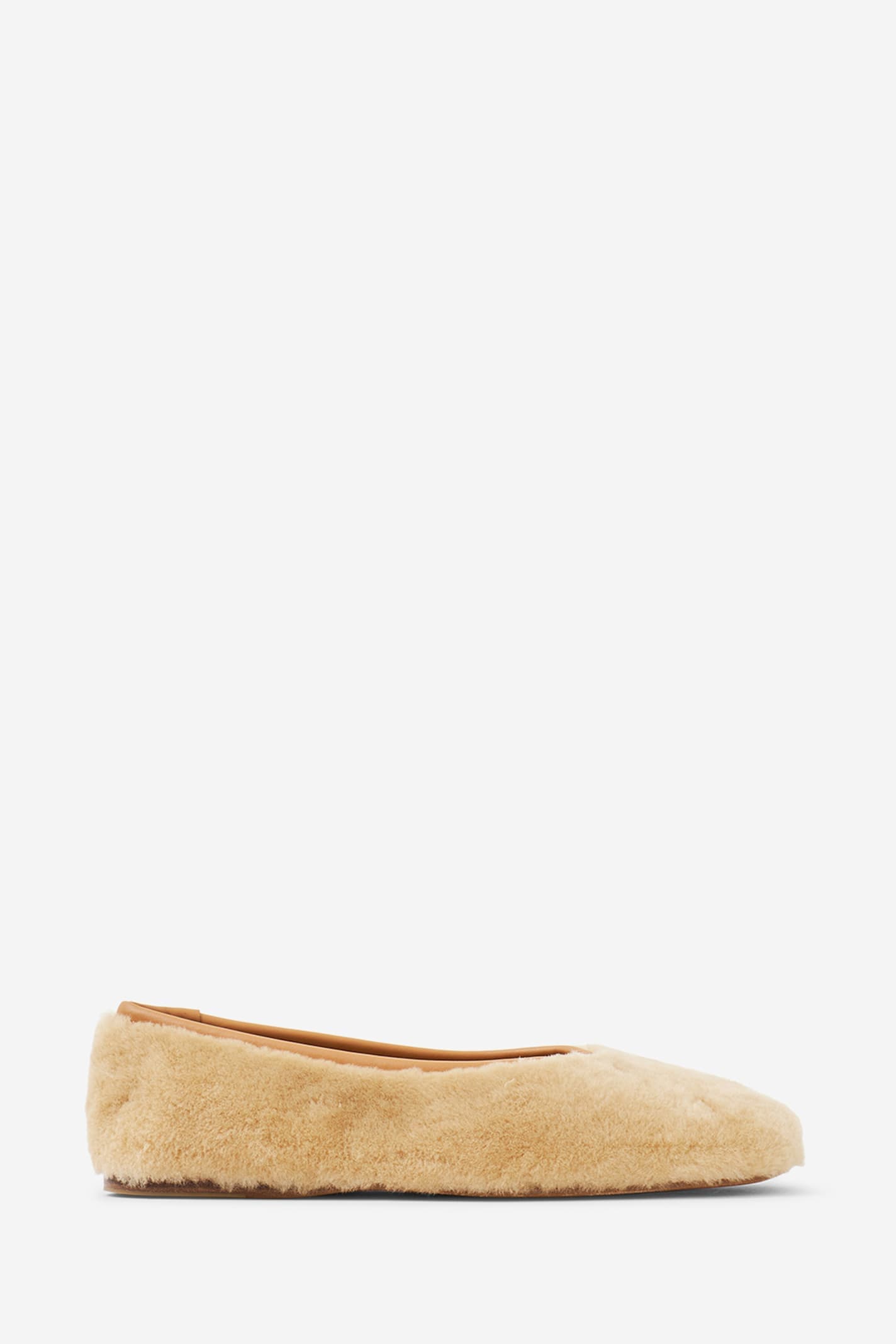 Ballet Flats