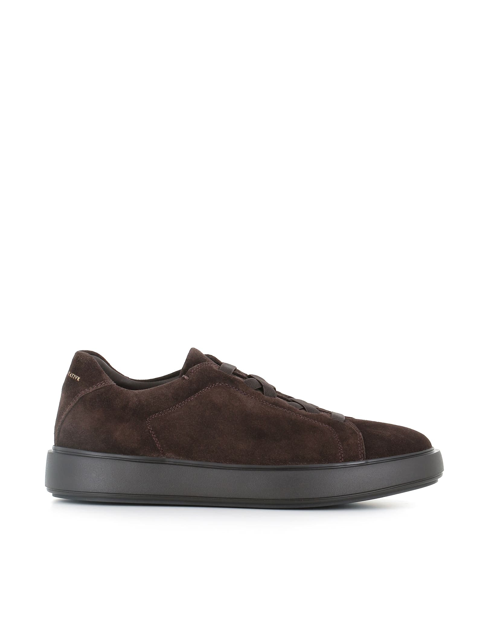 Sneaker Slouch