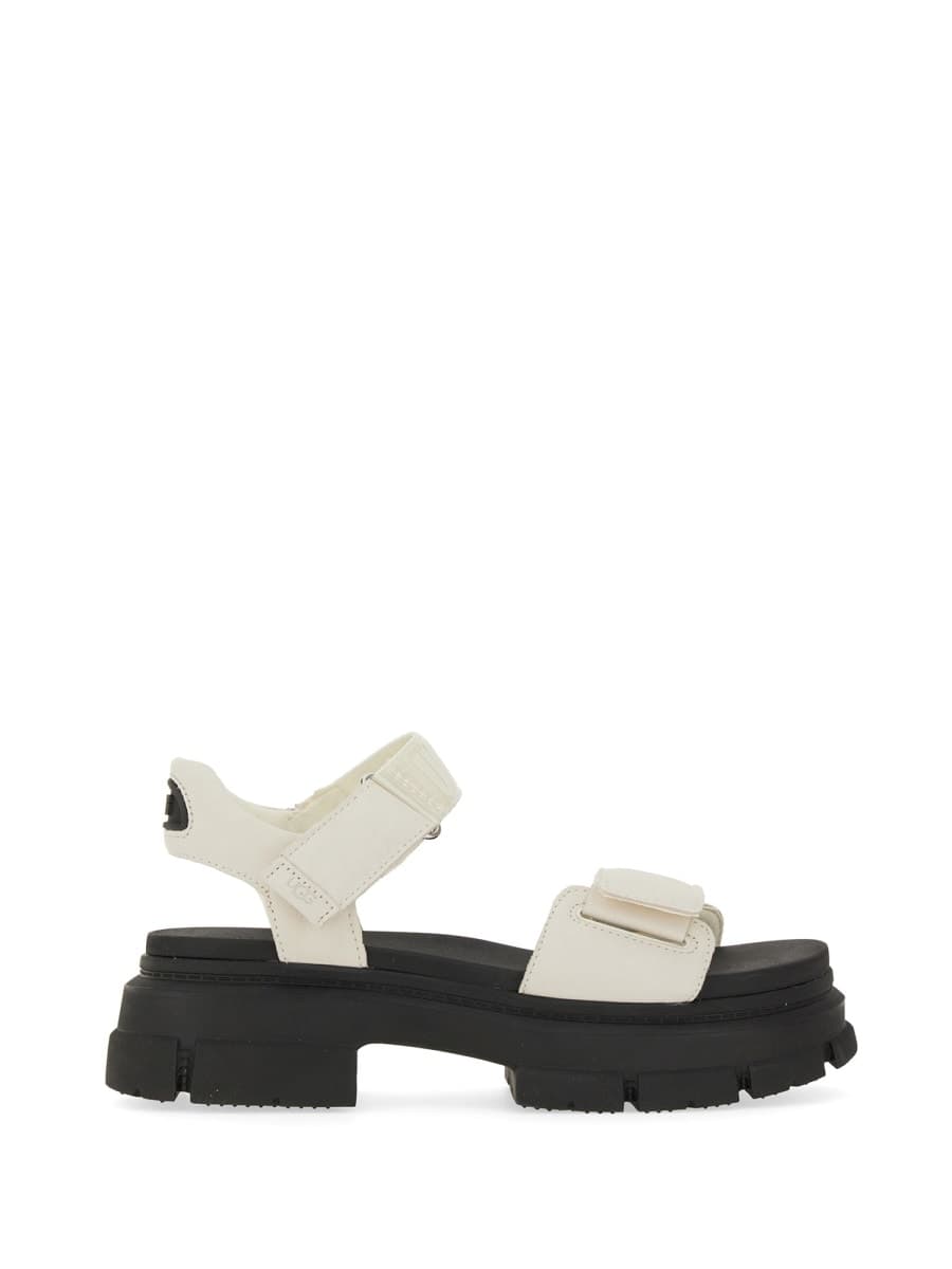 Sandal Ashton