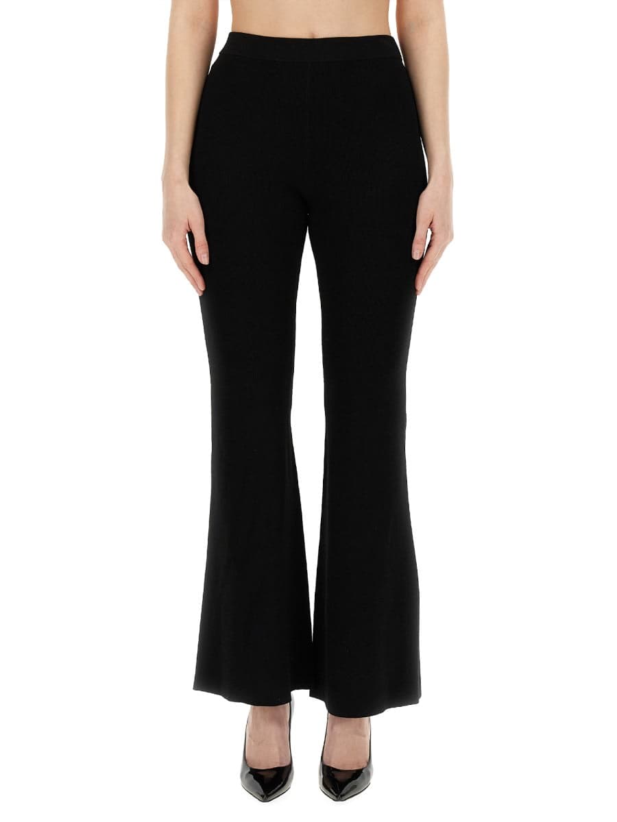 Flare Leggings