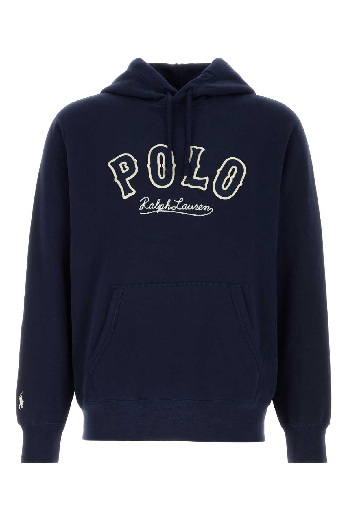 Cotton Sweatshirt