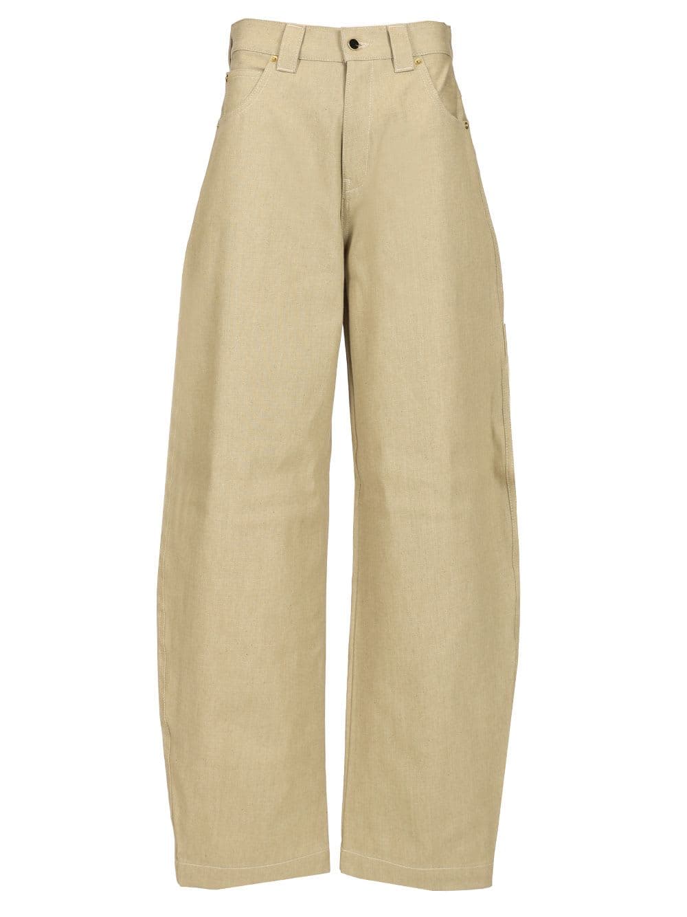Barrell Jeans