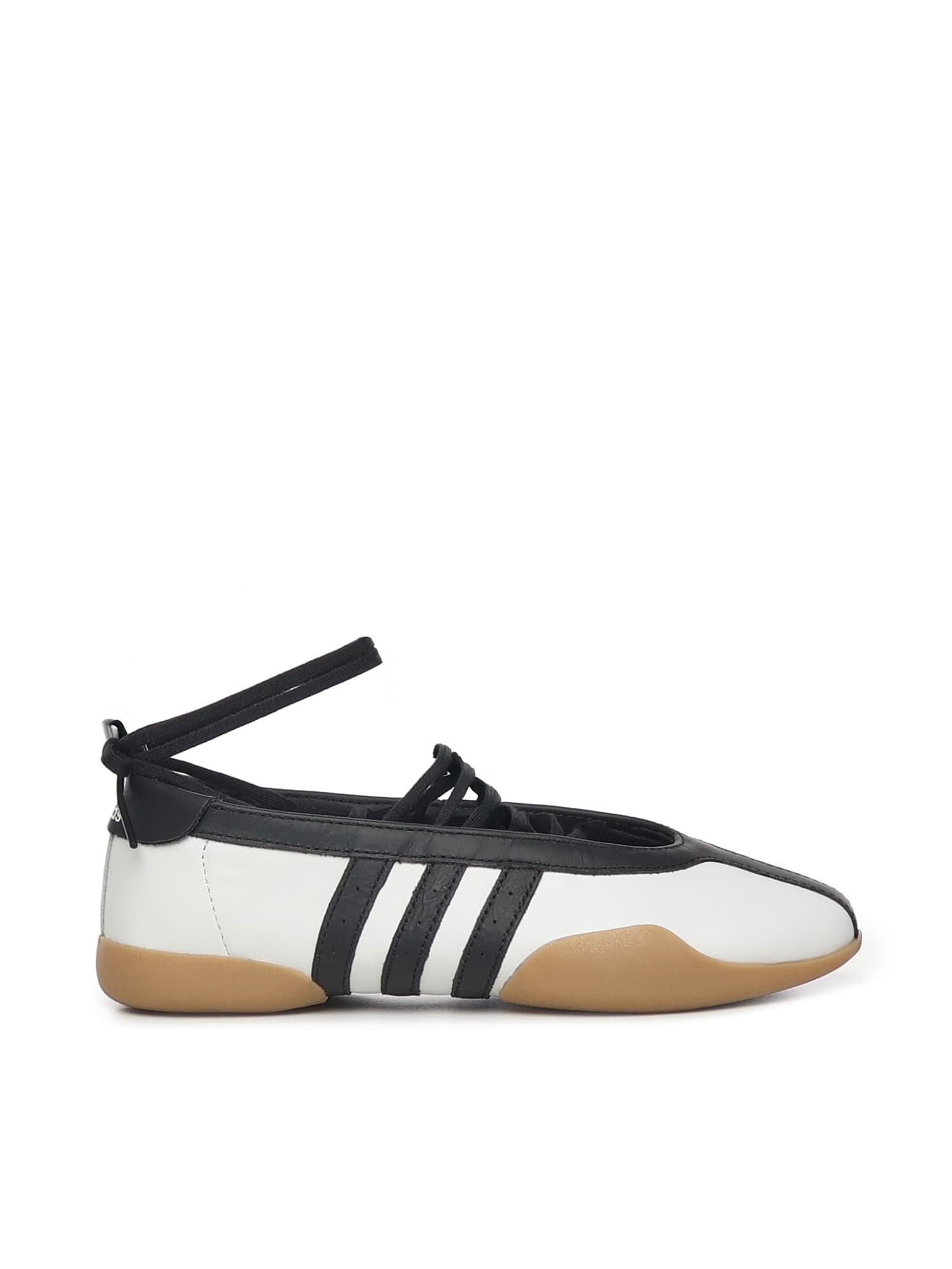 Ballet Sneakers