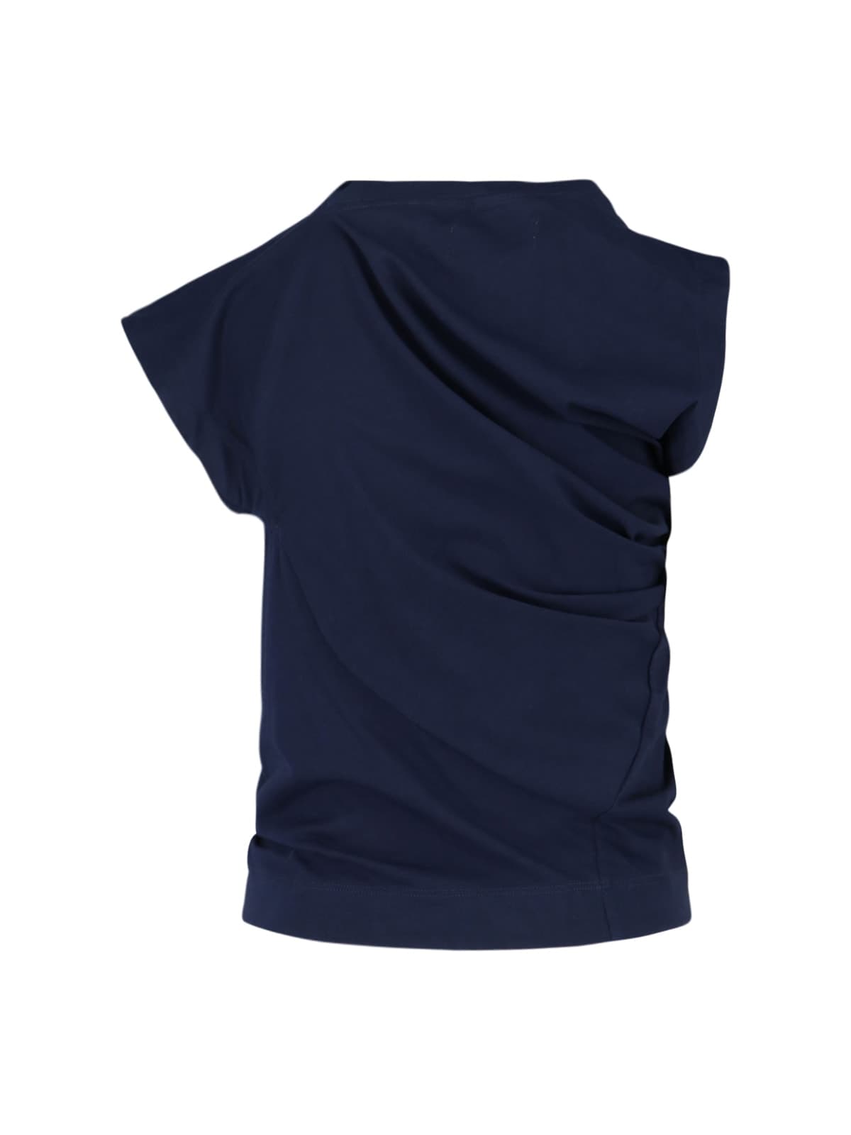Asymmetrical Top