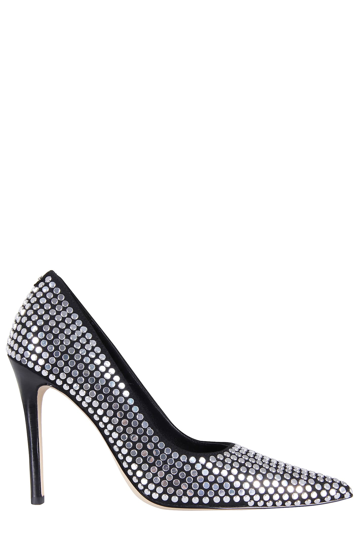 Elyse High Pump
