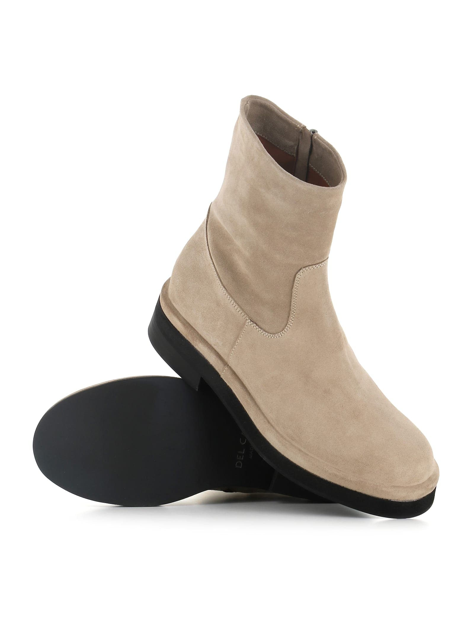 Ankle Boot 12005