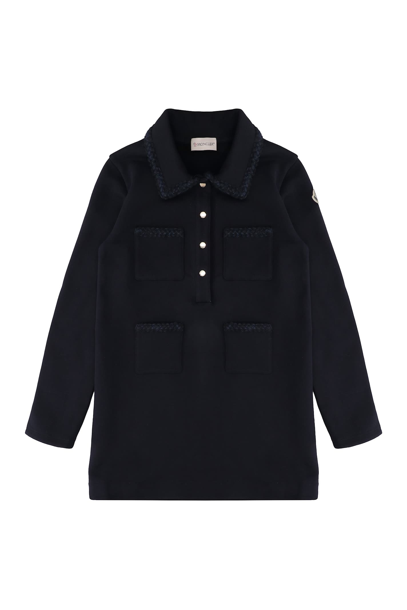 Shirtdress