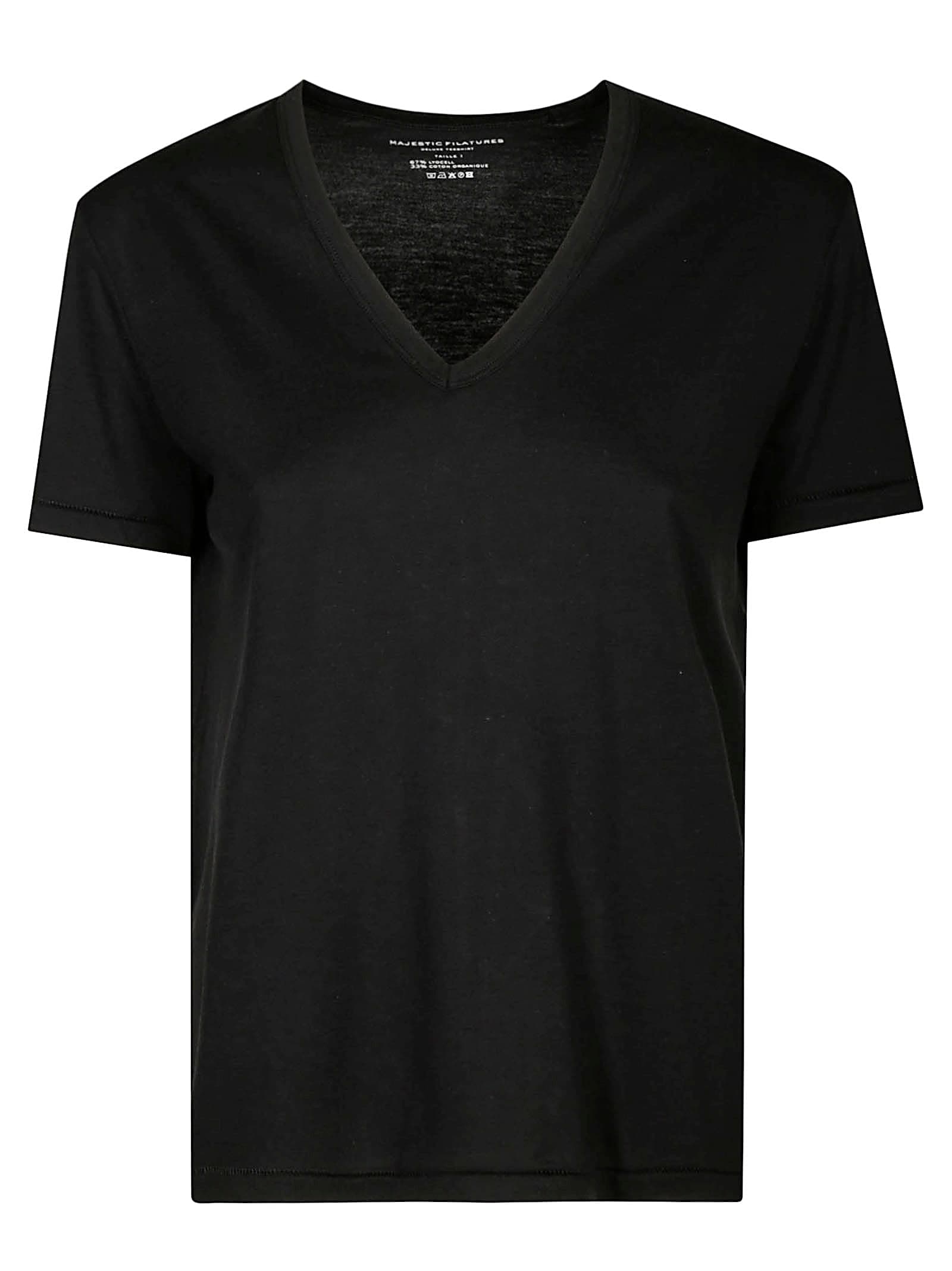 V Neck T-Shirt