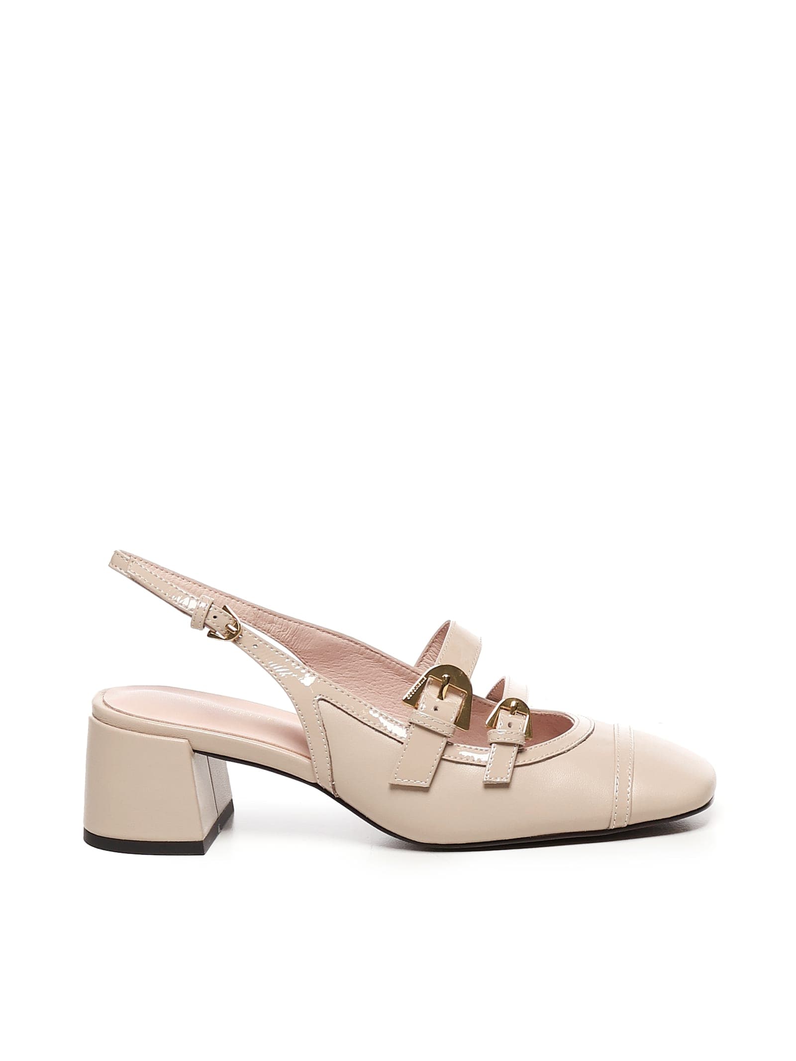 Slingback