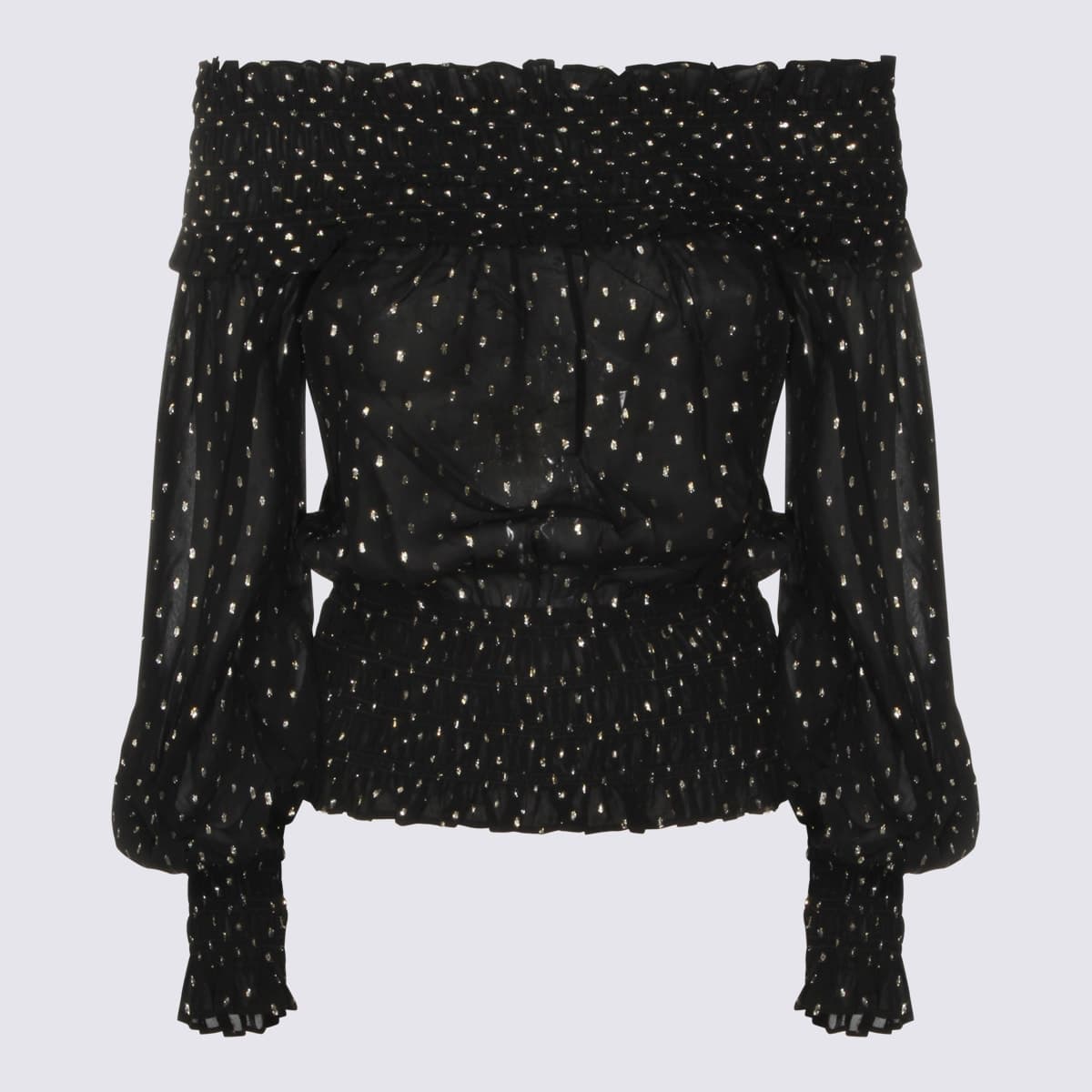 Viscose Top