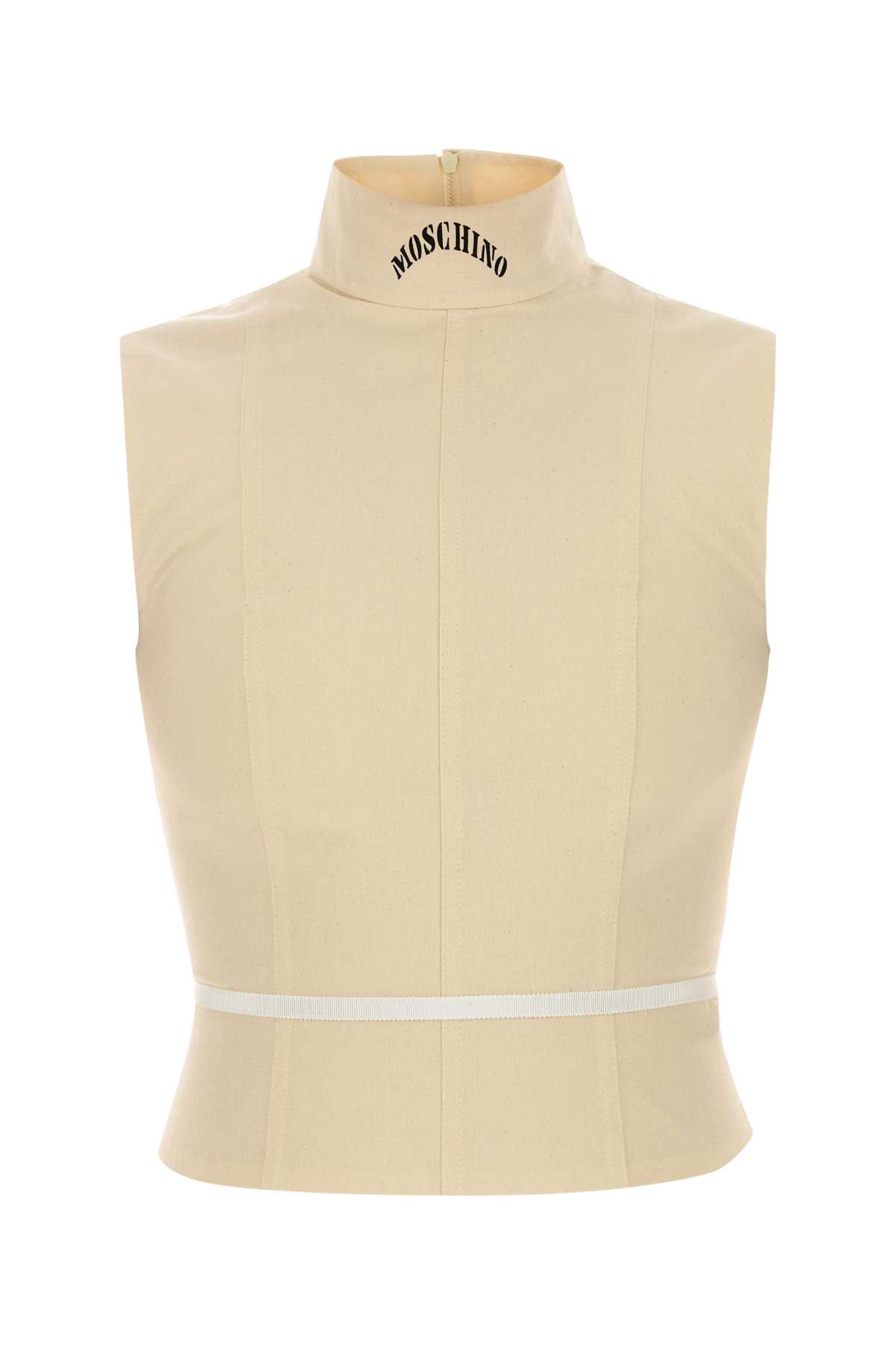 Cotton Top