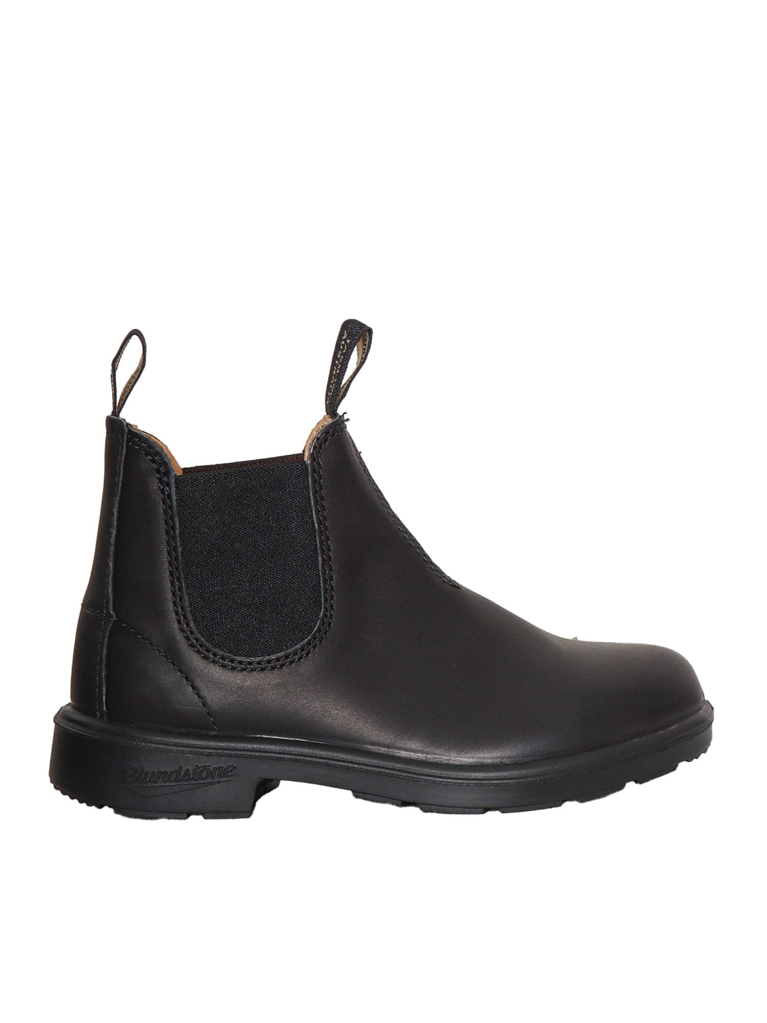 531 Black Premium Leather