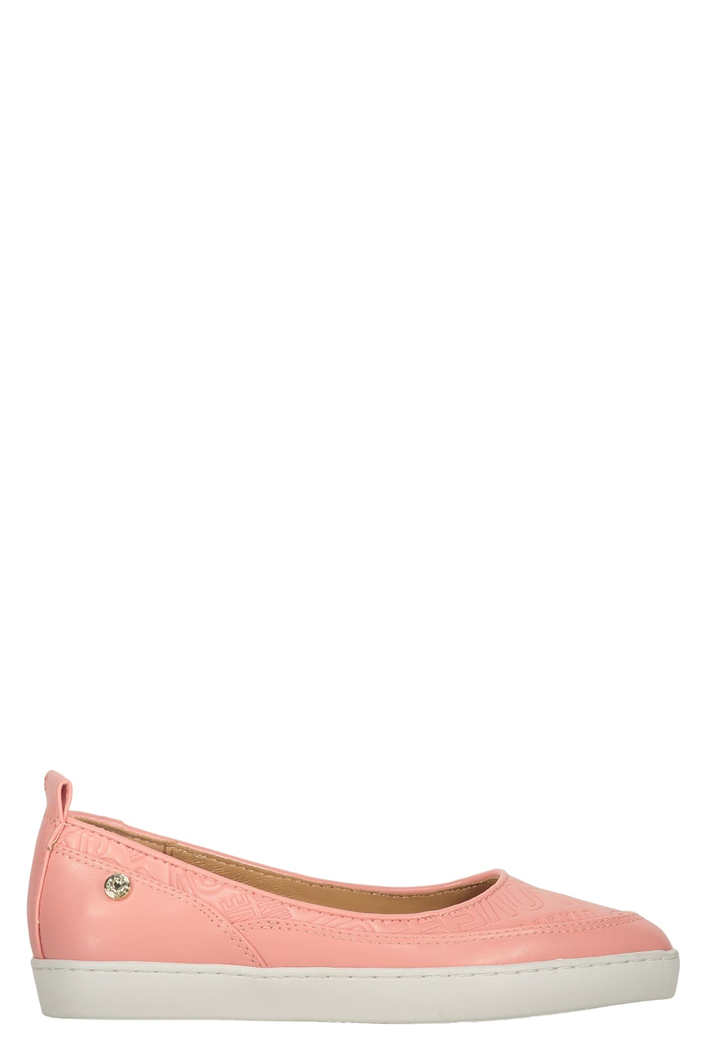 Ballet Flats