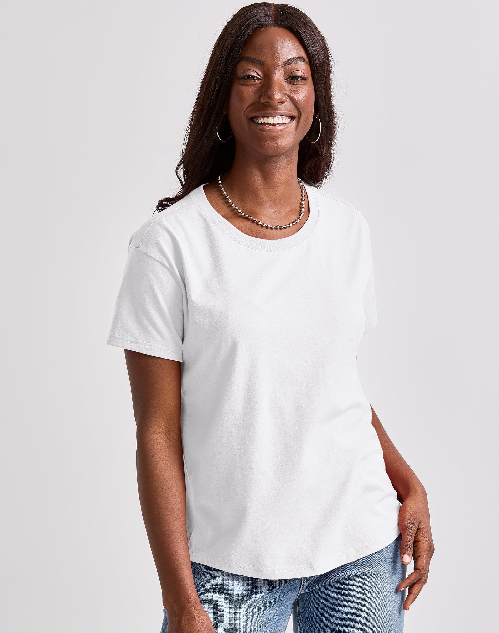 Tri-Blend T-Shirt