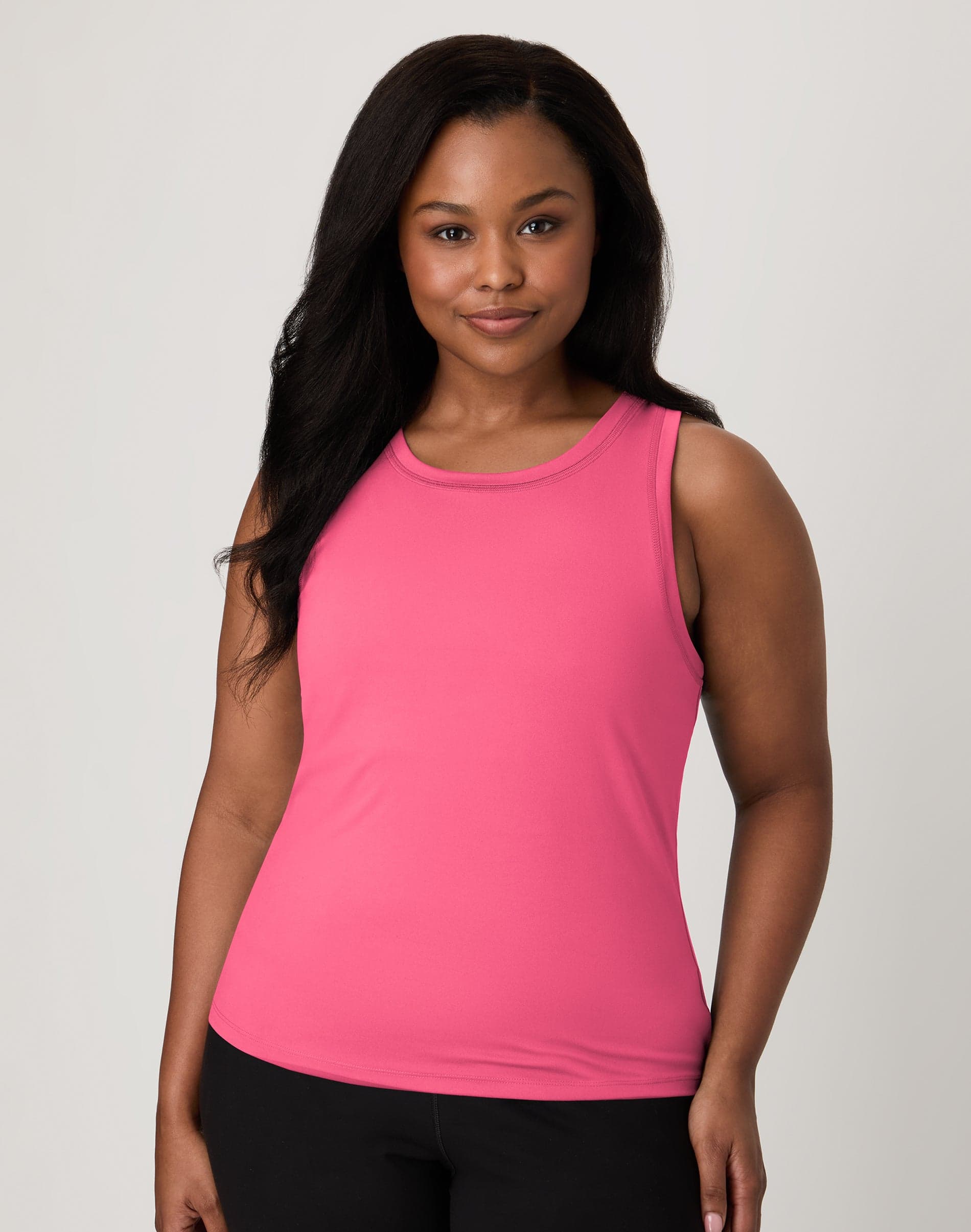 Performance Tank