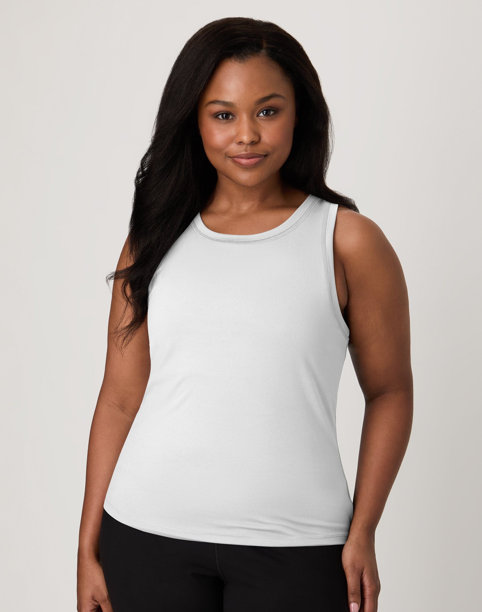 Performance Tank