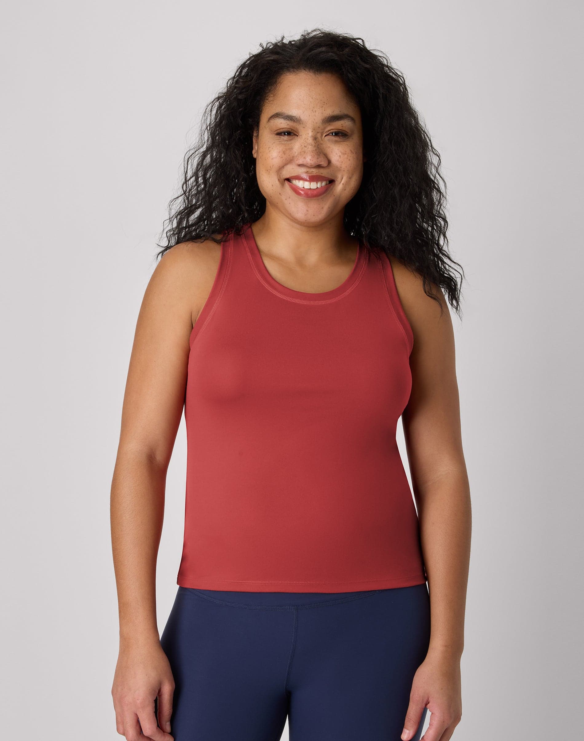 Performance Tank