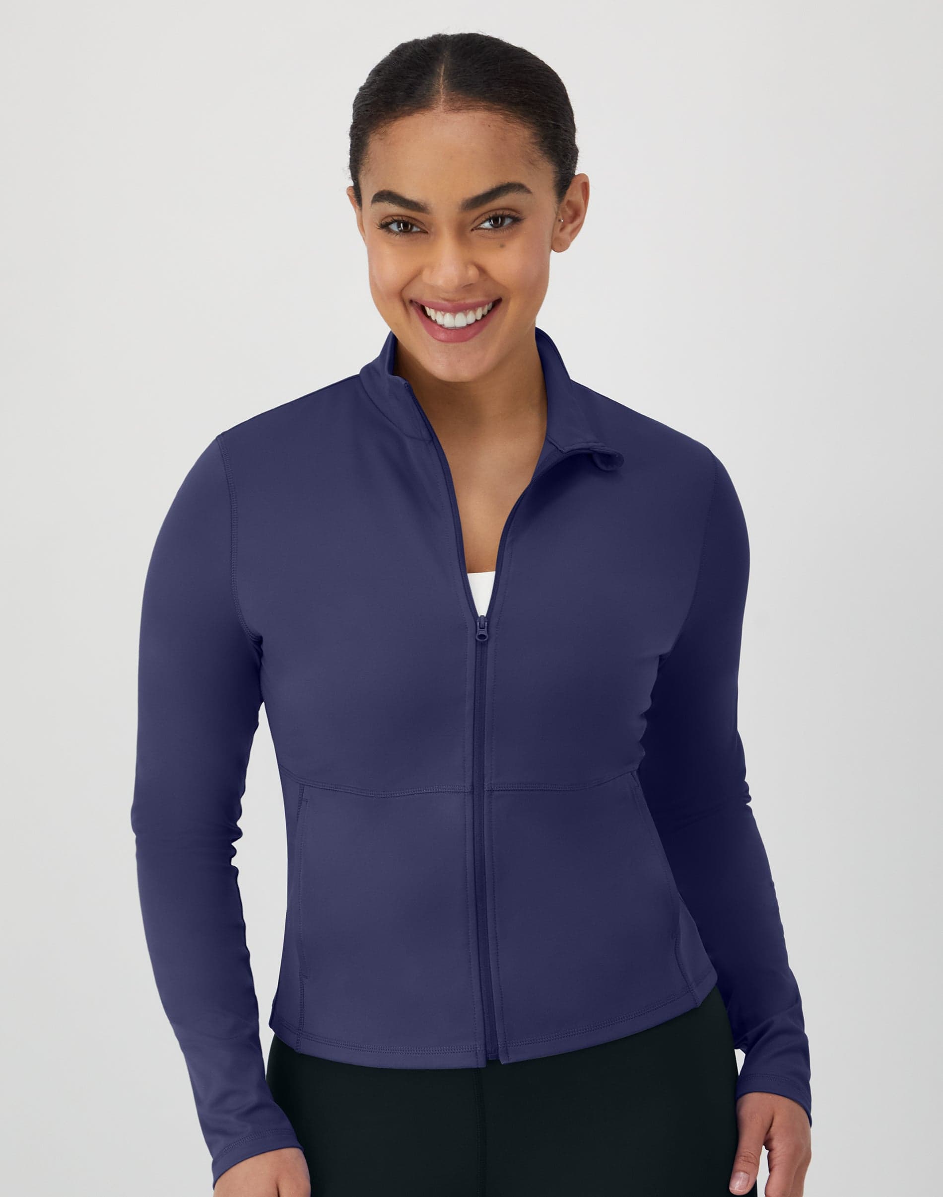 Studio Jacket