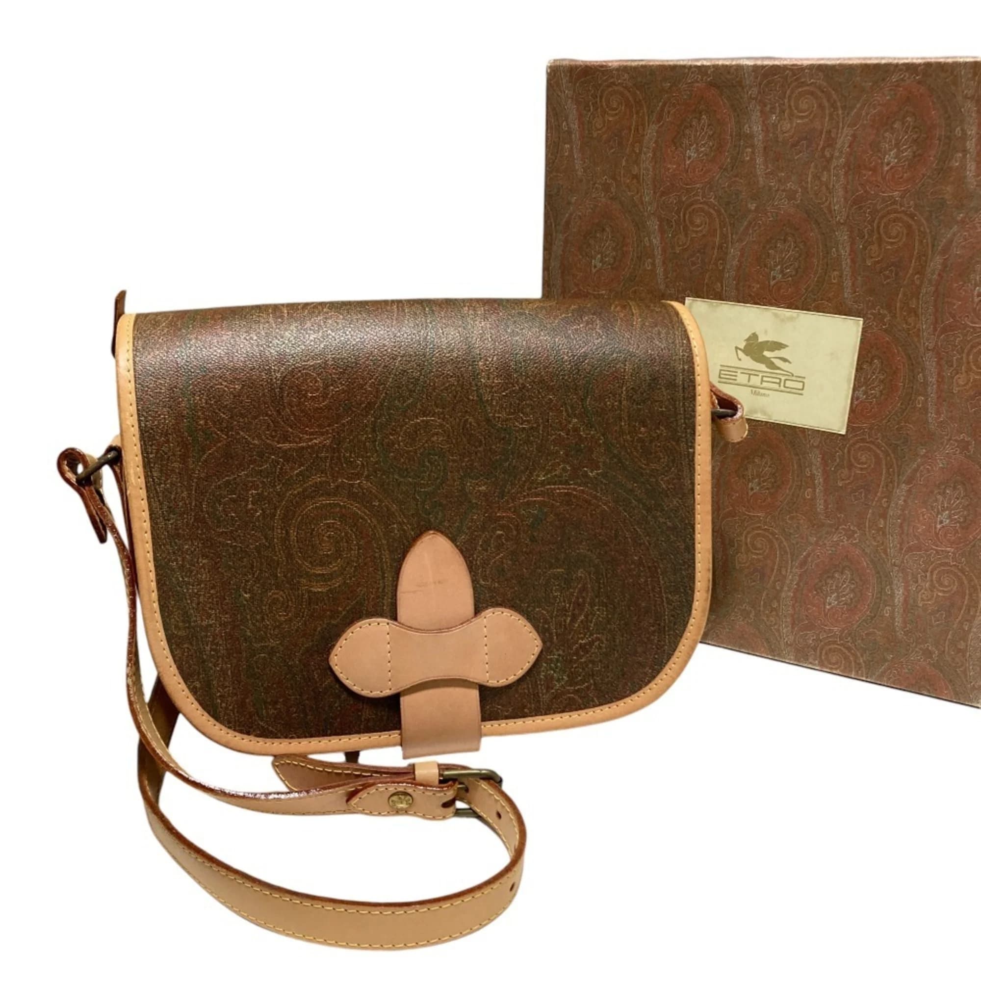 Shoulder Bag