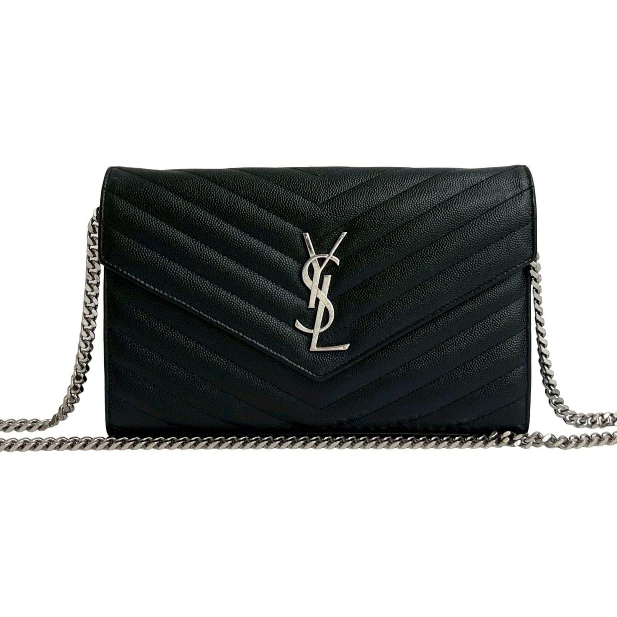 Pochette Shoulder Bag