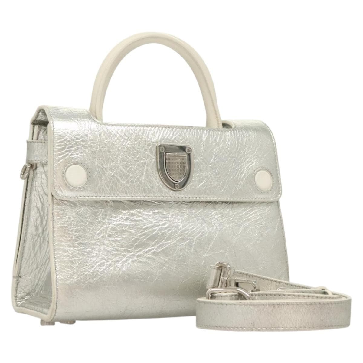 Diorever Bag