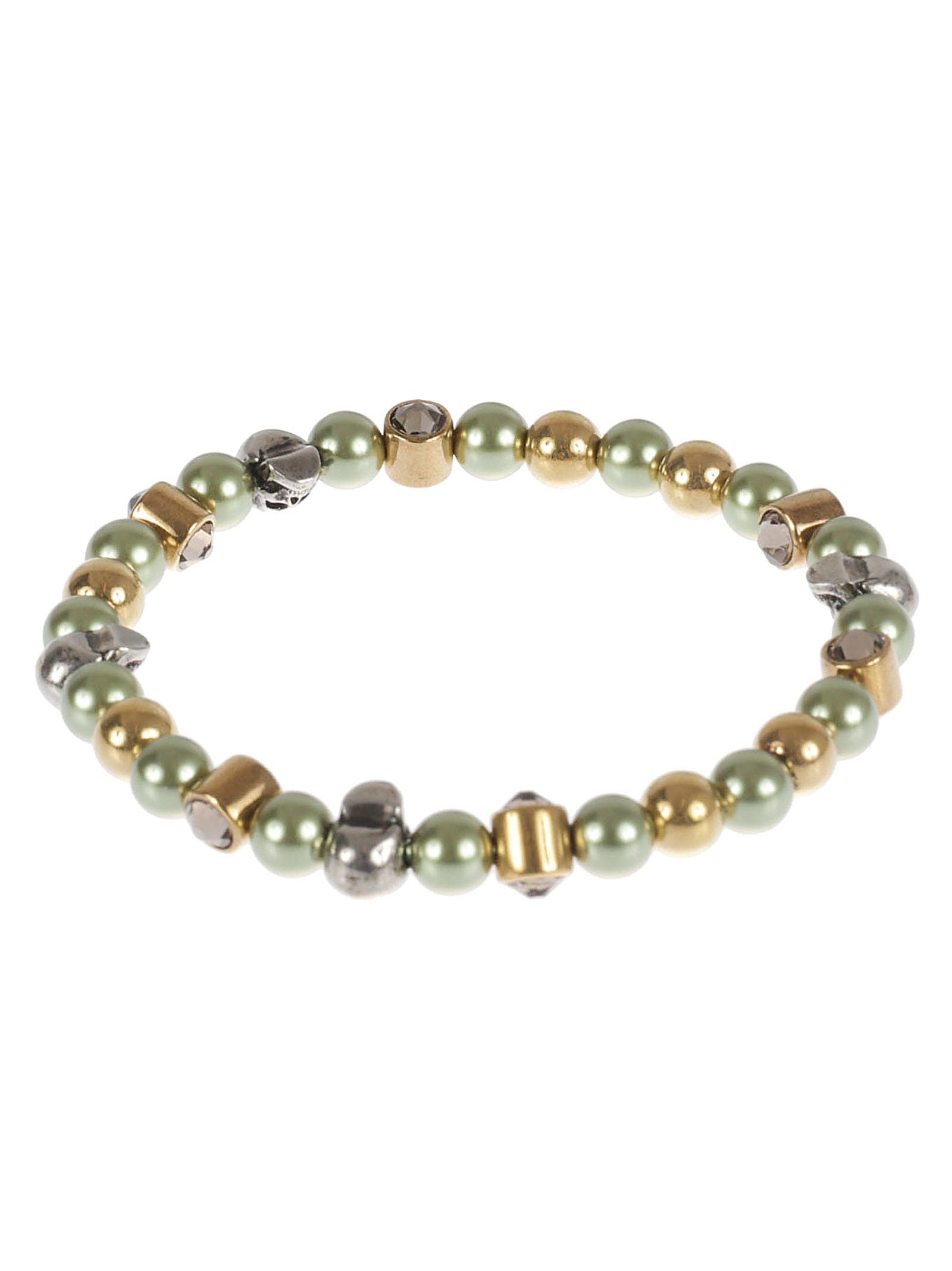 Bead Necklace