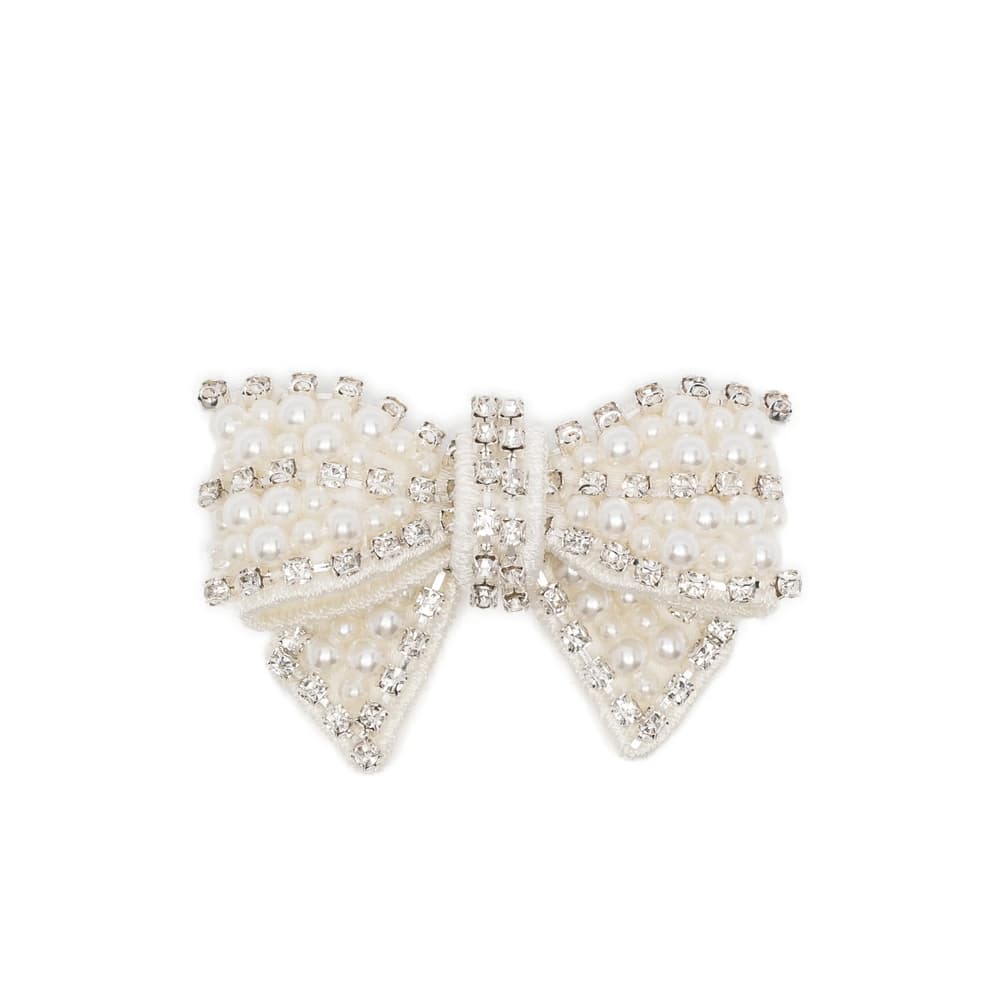 Bow-shape Earrings