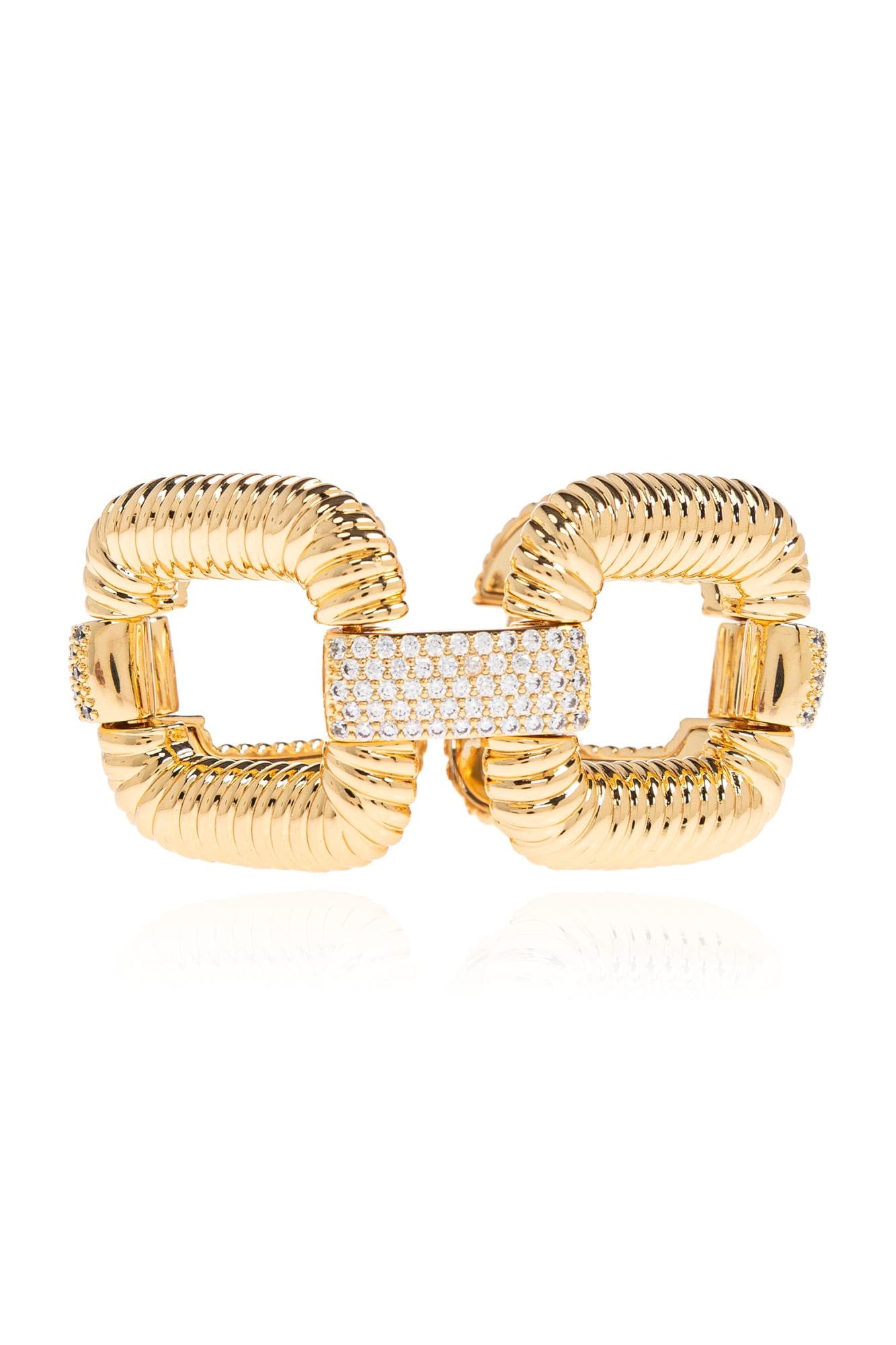 Brass Bracelet