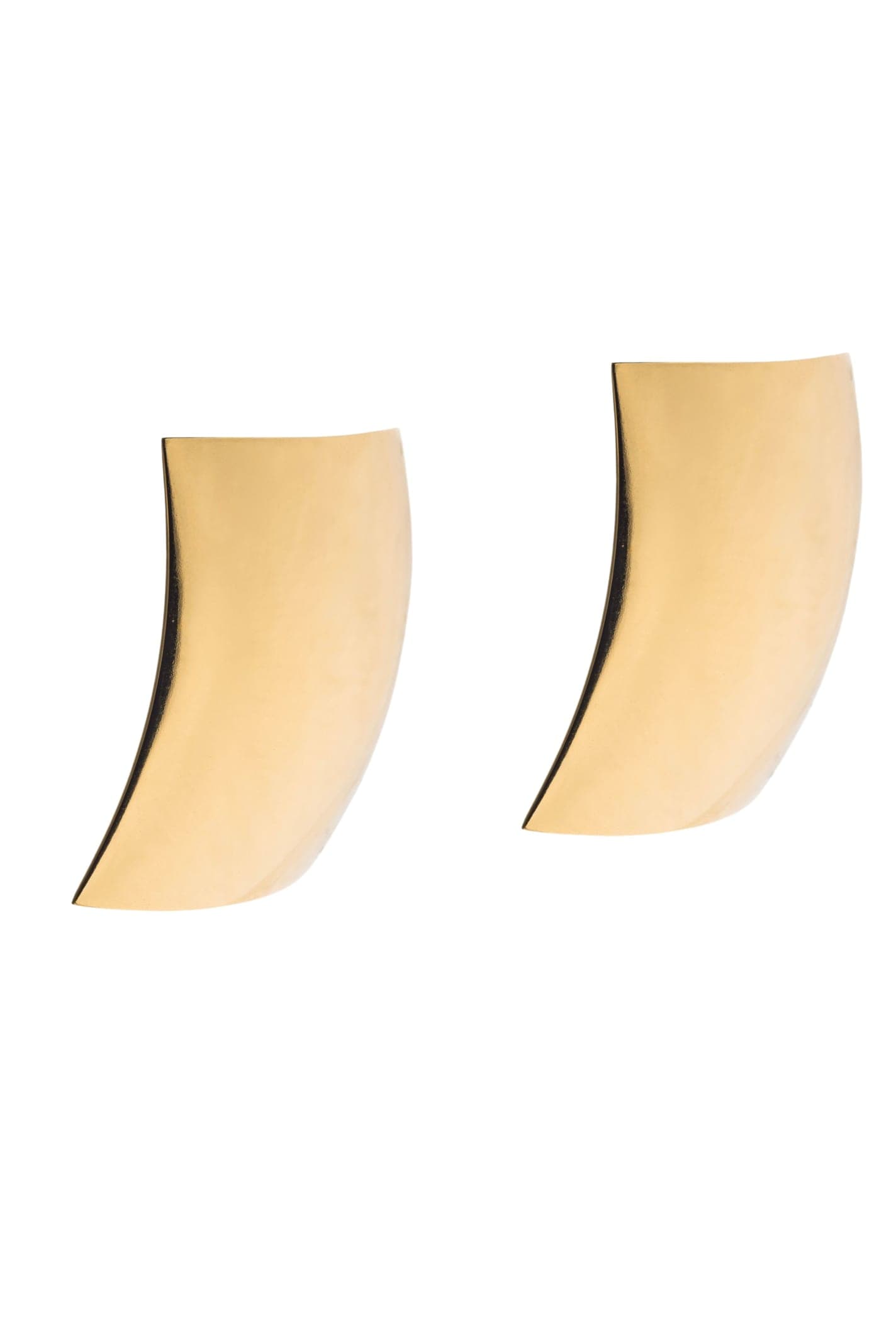 Earring Emily Gold