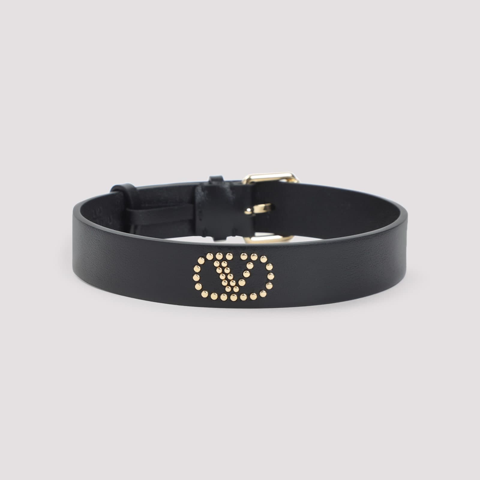 Leather Necklace