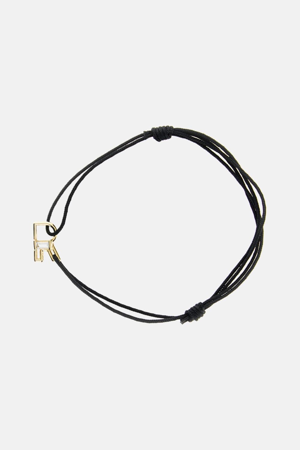 R Bracelet