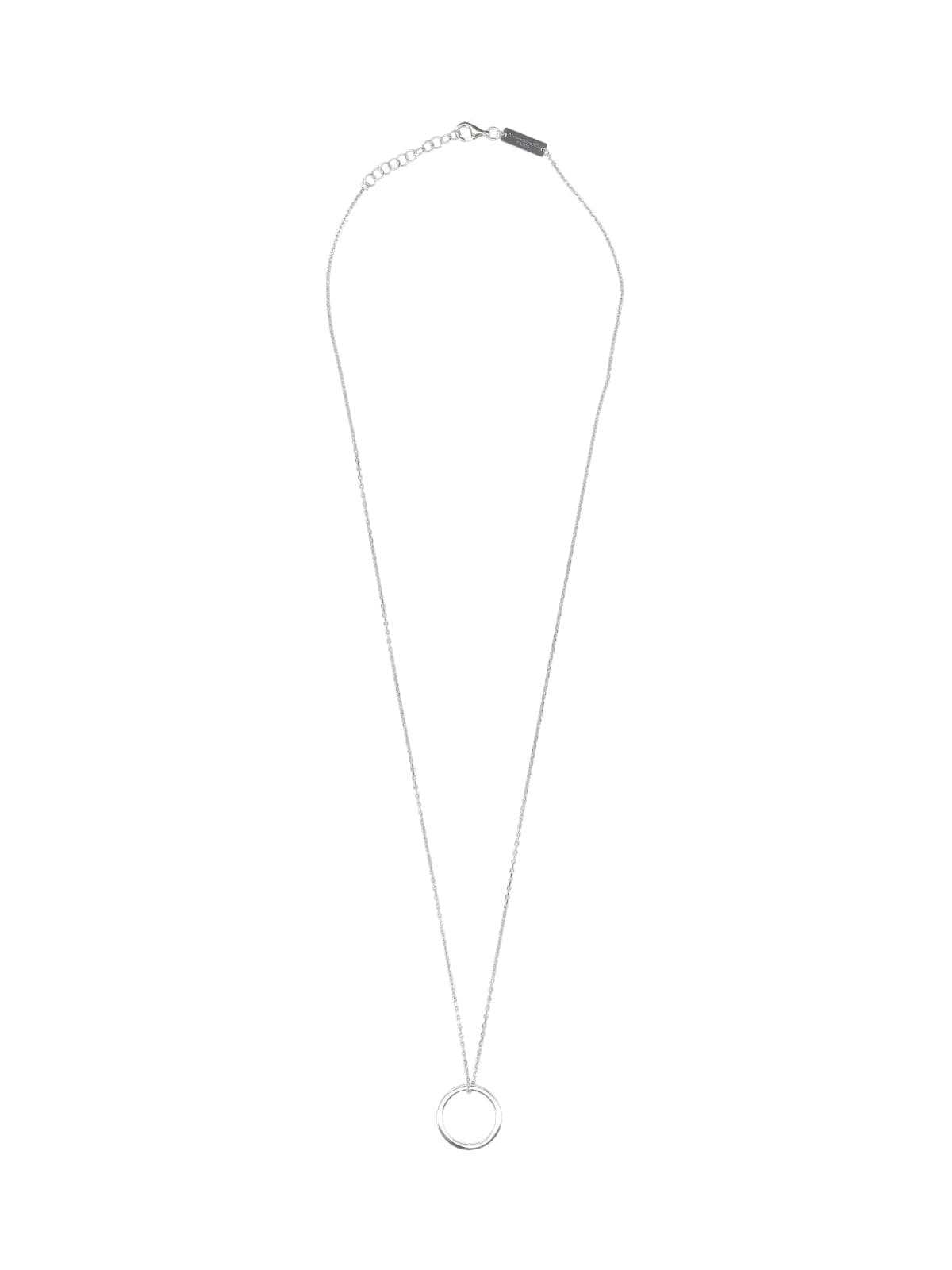 Ring Necklace