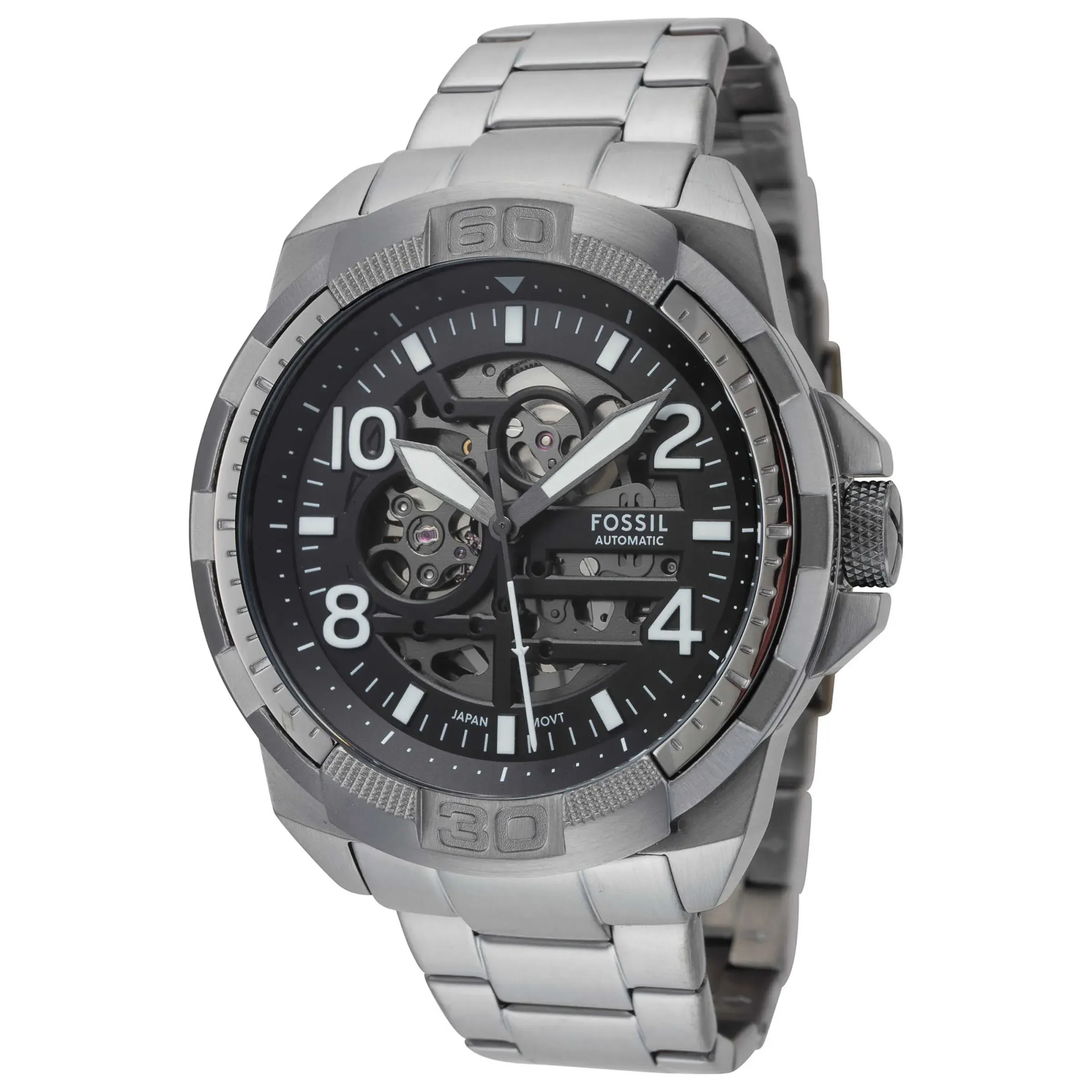 Bronson Watch