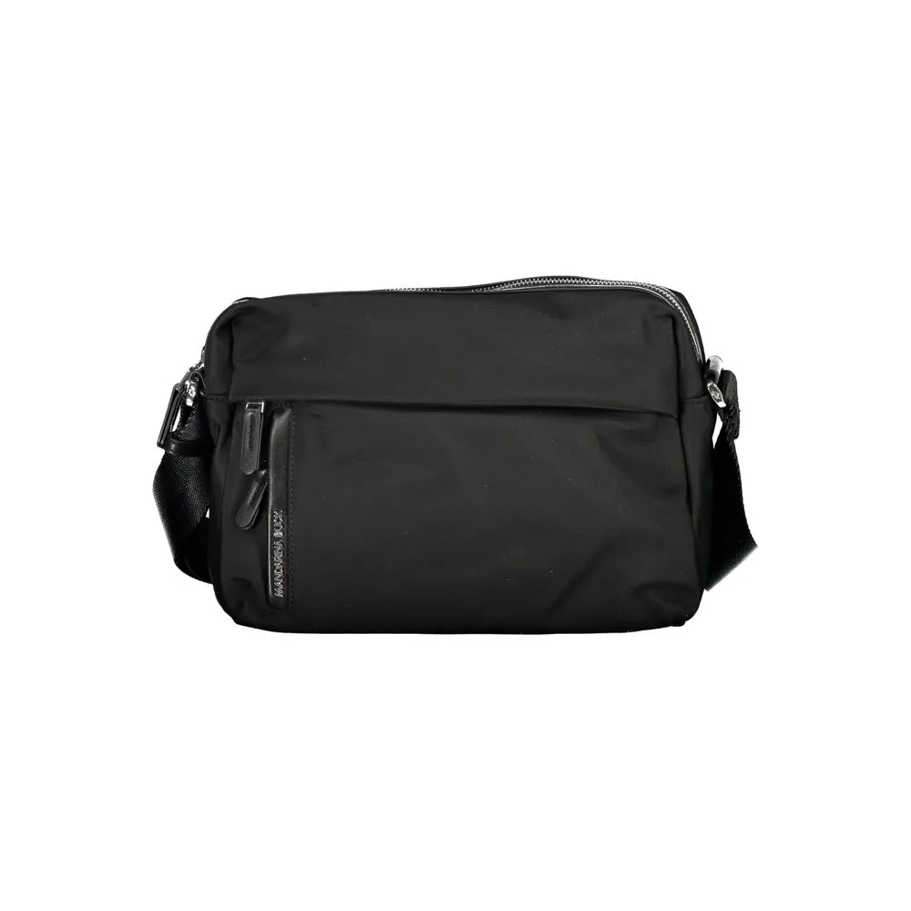 Nylon Shoulder Bag