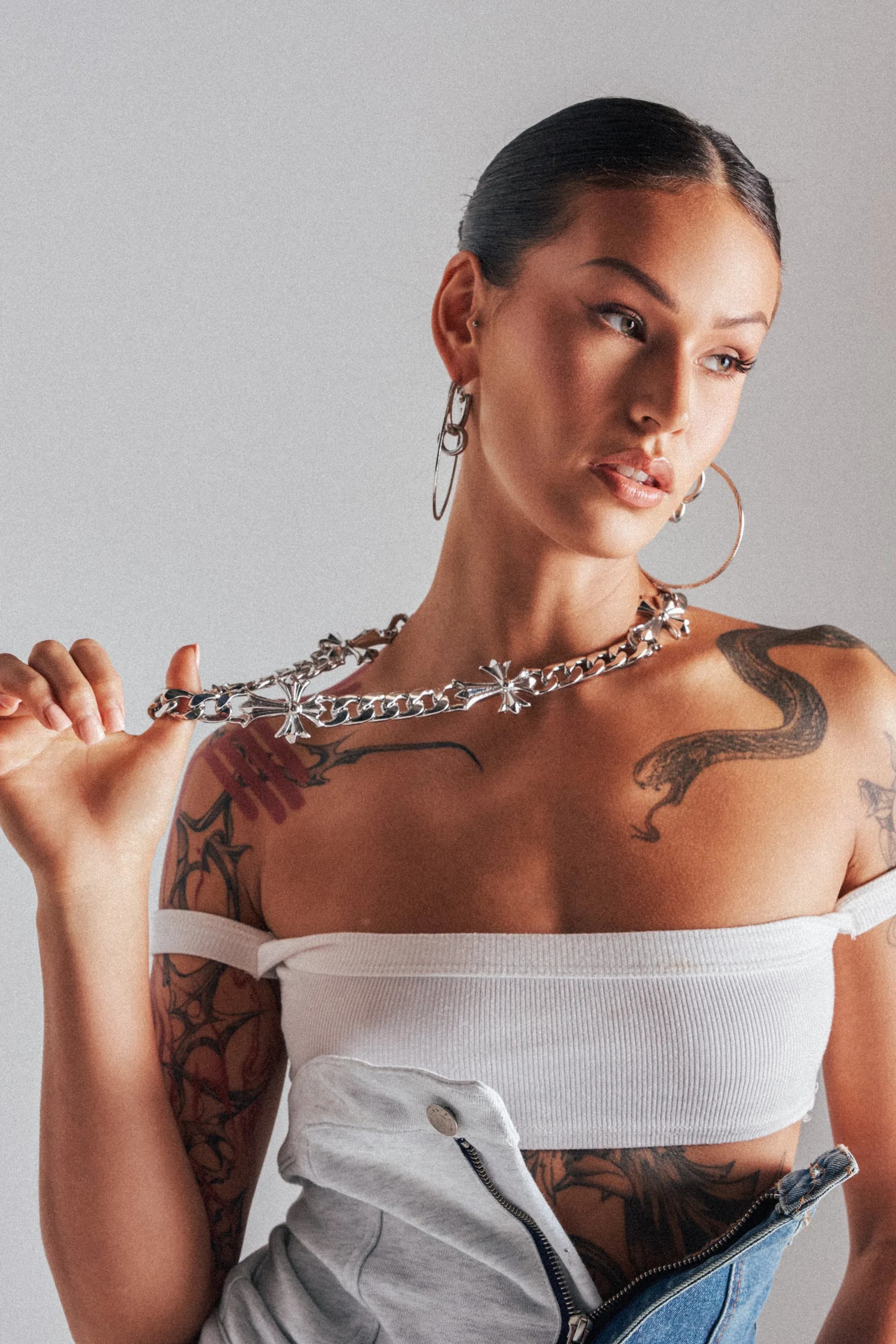 Official Necklace
