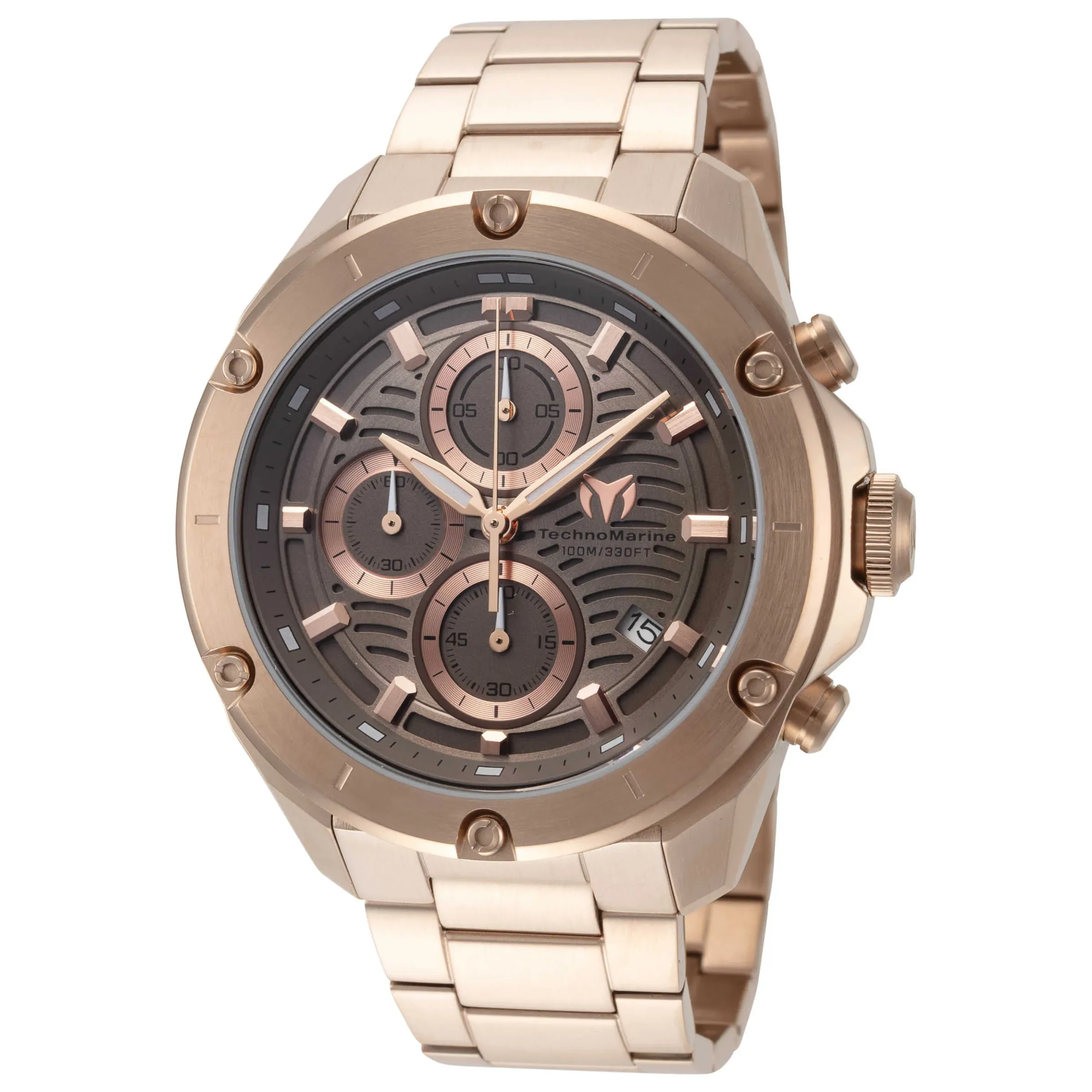 Oceanico Watch