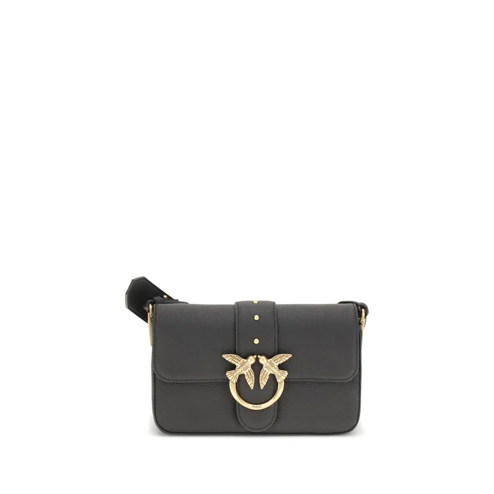 Bos Taurus Shoulder Bag